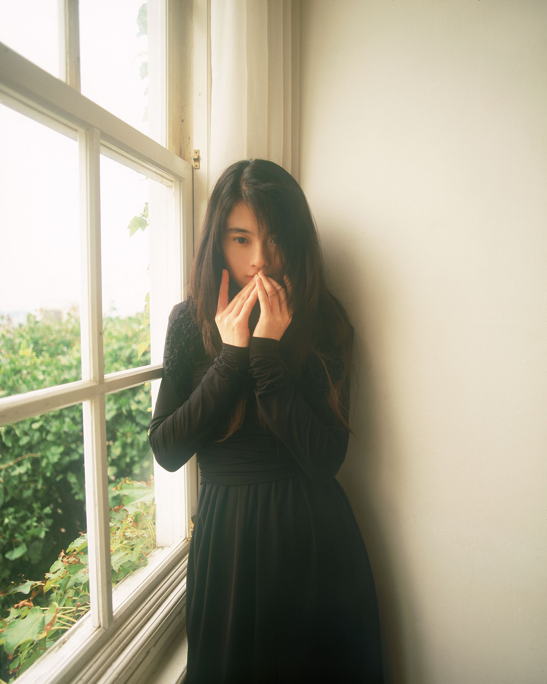 坂井真纪 [NS Eyes写真图]高清写真图SF-No.576