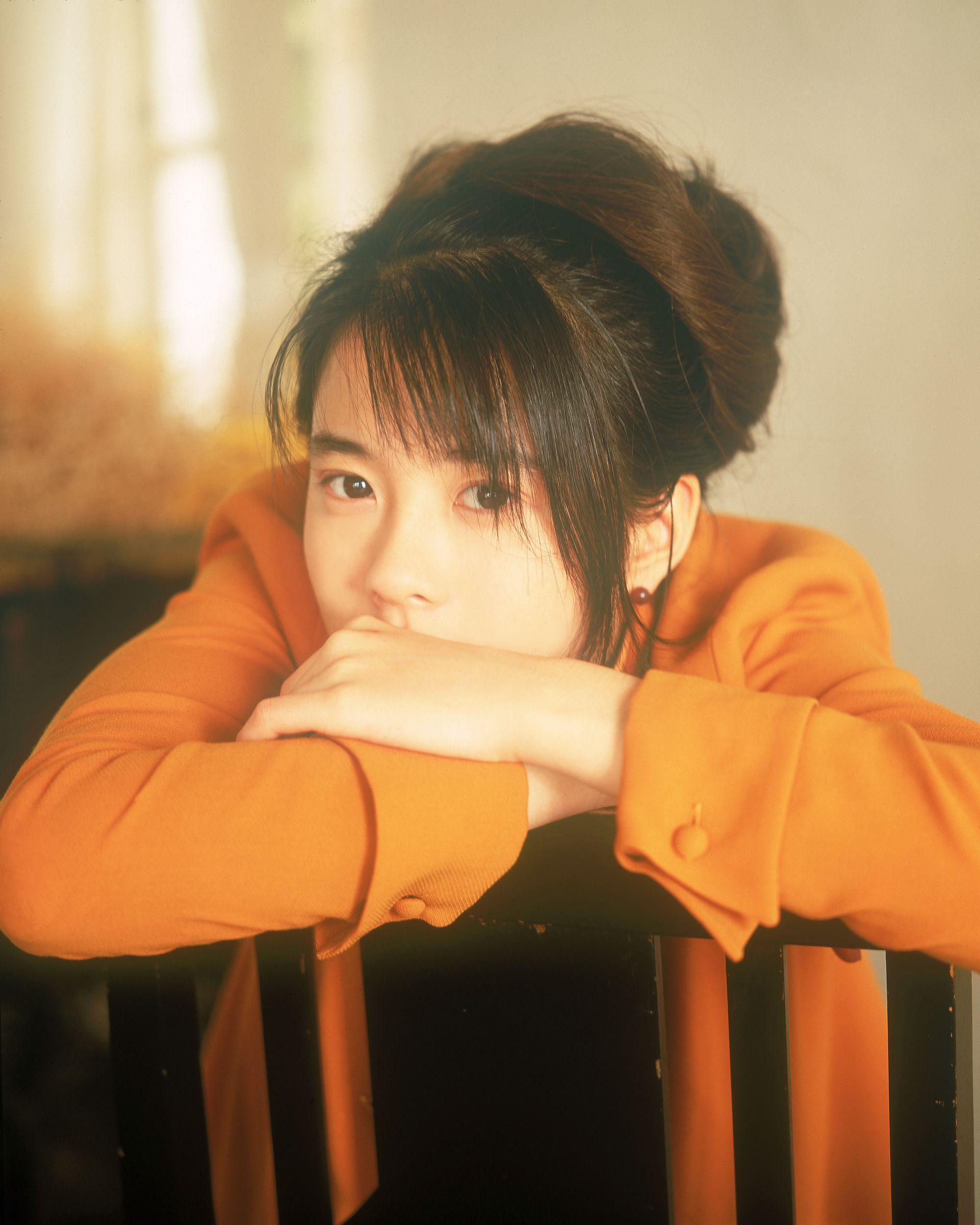 坂井真纪 [NS Eyes写真图]高清写真图SF-No.576