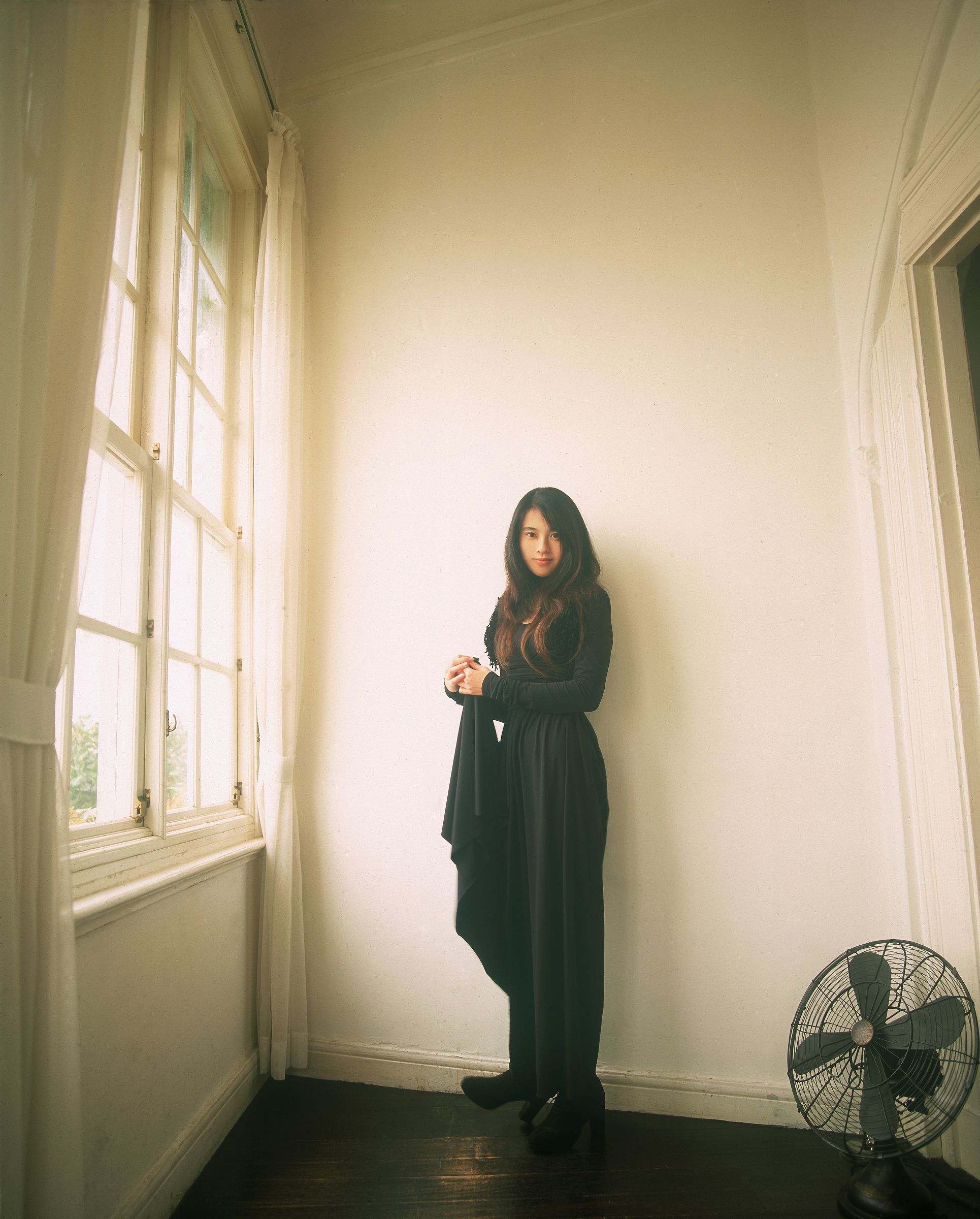 坂井真纪 [NS Eyes写真图]高清写真图SF-No.576