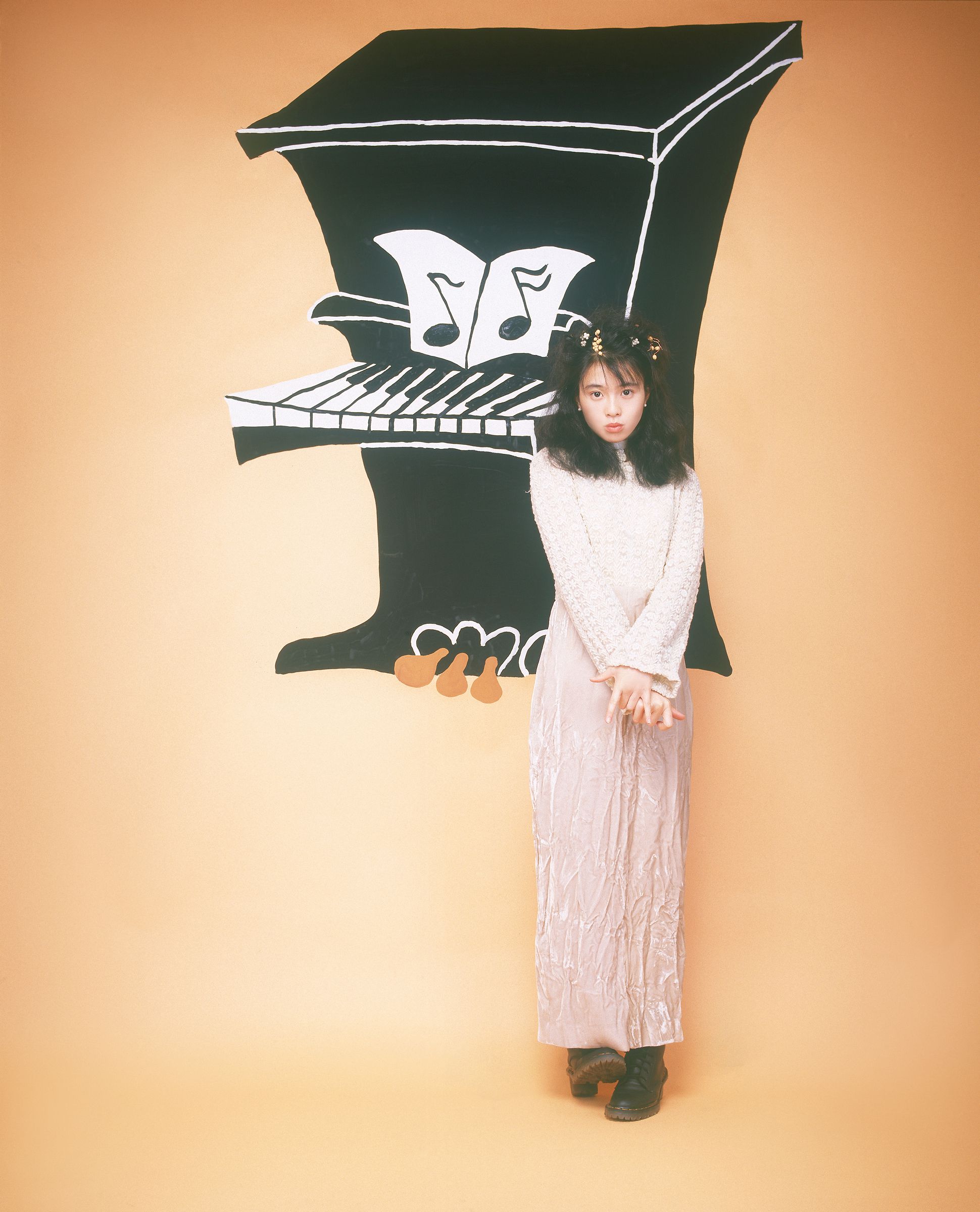 坂井真纪 [NS Eyes写真图]高清写真图SF-No.576