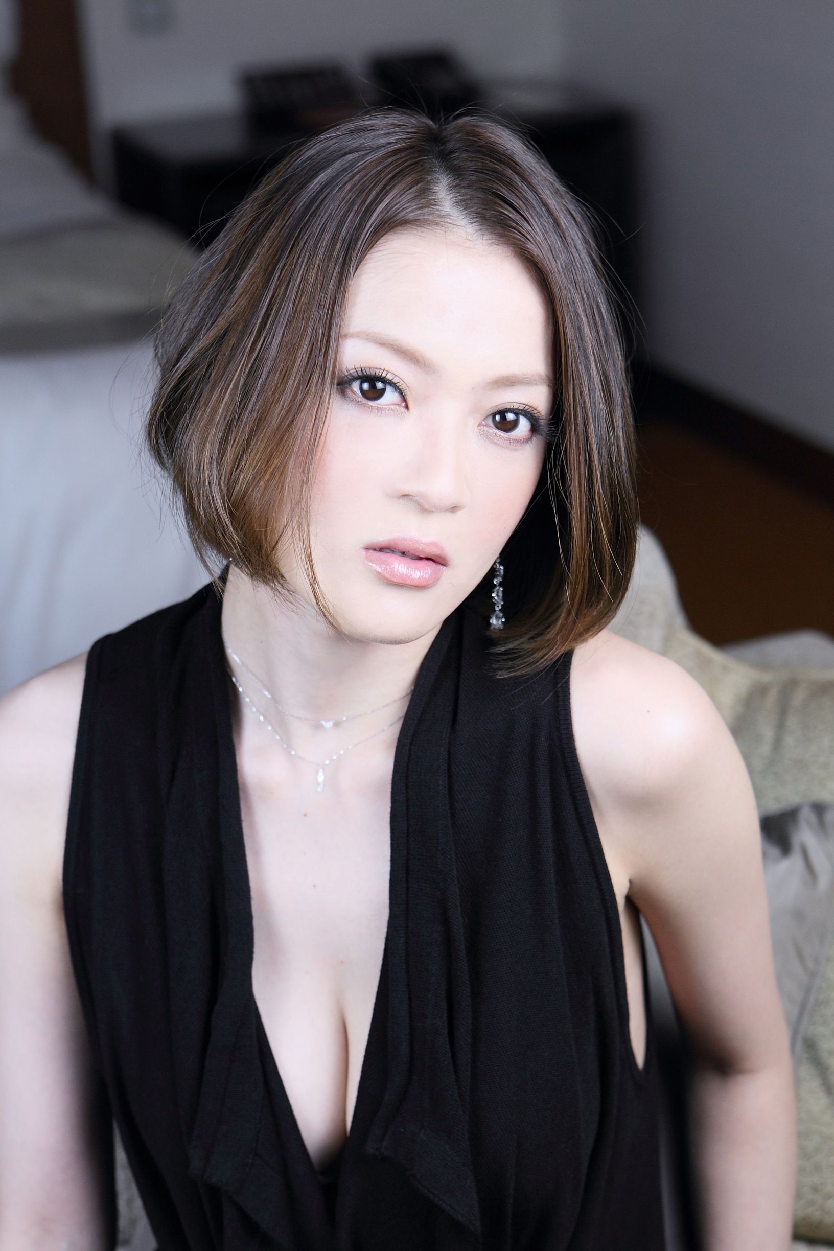 紫艳Shien [NS Eyes写真图套图写真图集]高清写真图SF-No.611