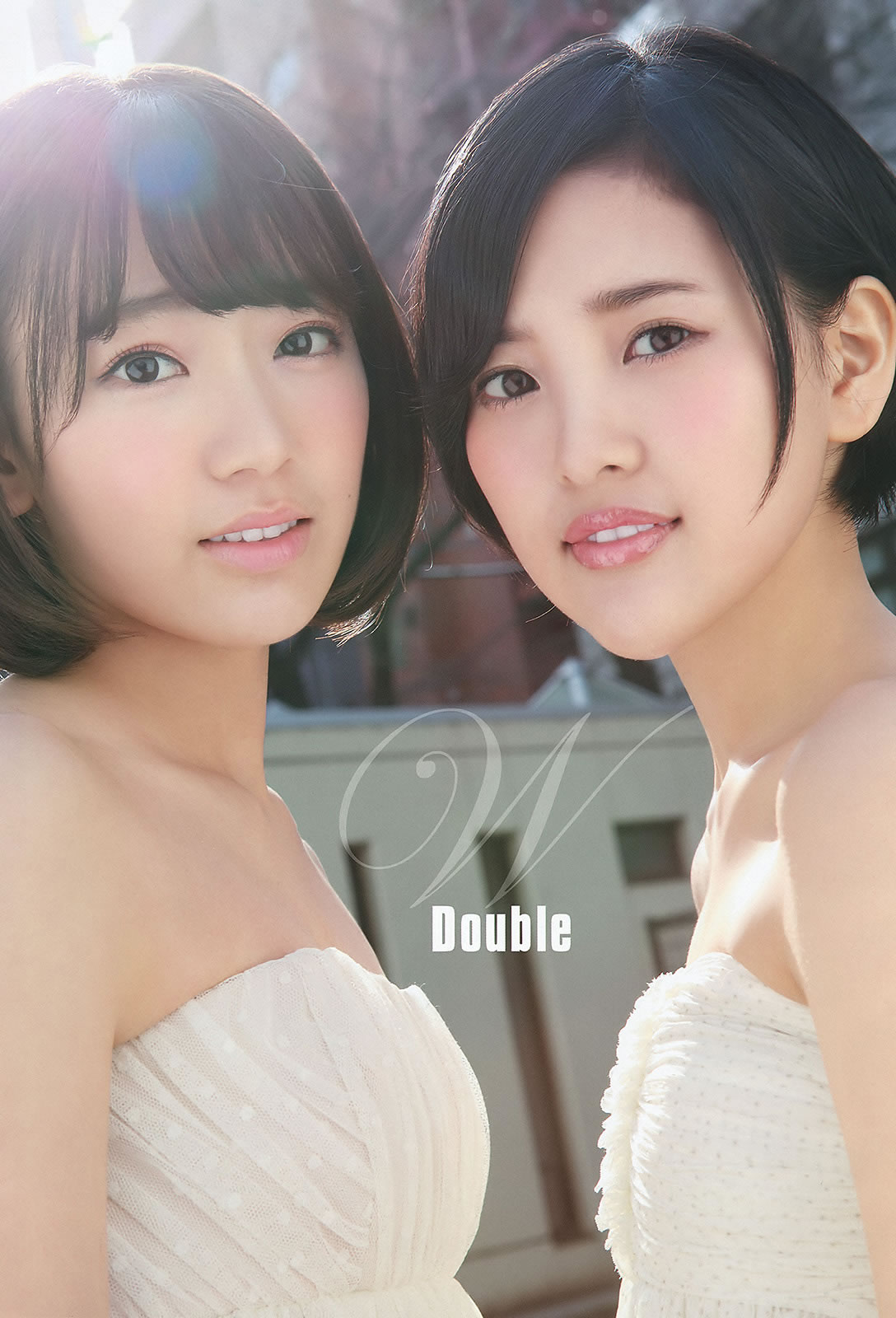 [Young Animal]高清写真图2015 No.10 11 宫脇咲良 儿玉遥 朝长美桜 松冈菜摘 穴井千寻 おのののか 羽宫千皓
