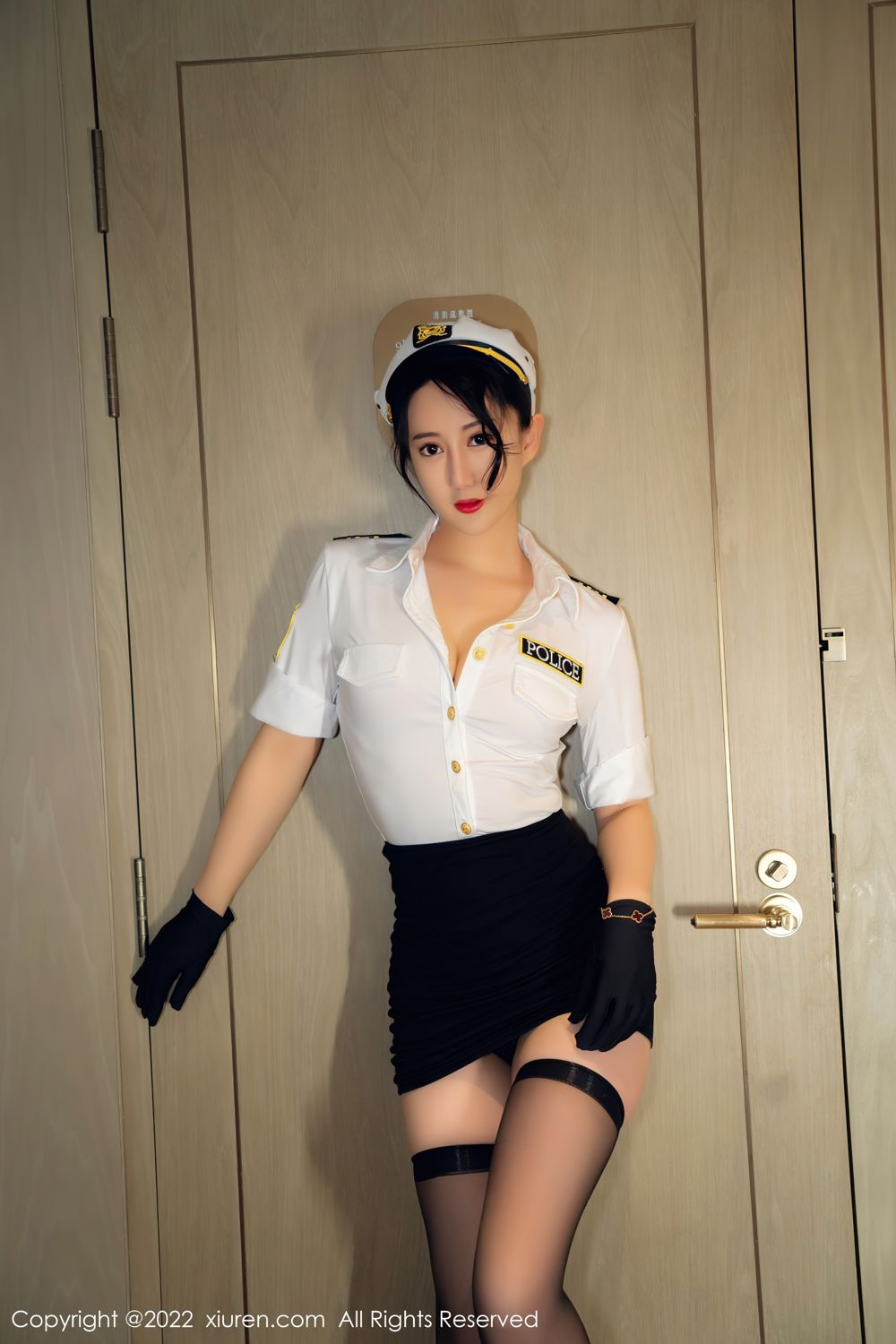 [XiuRen]高清写真图 2022.05.26 No.5062 苏小曼babyface