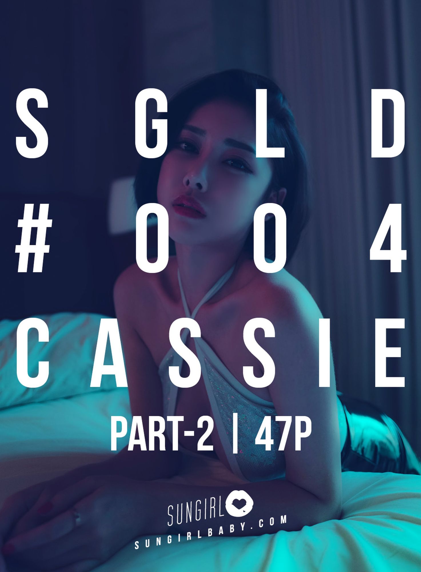 [SUNGIRL阳光宝贝]高清写真图 Vol.016 Classie 龚映璇