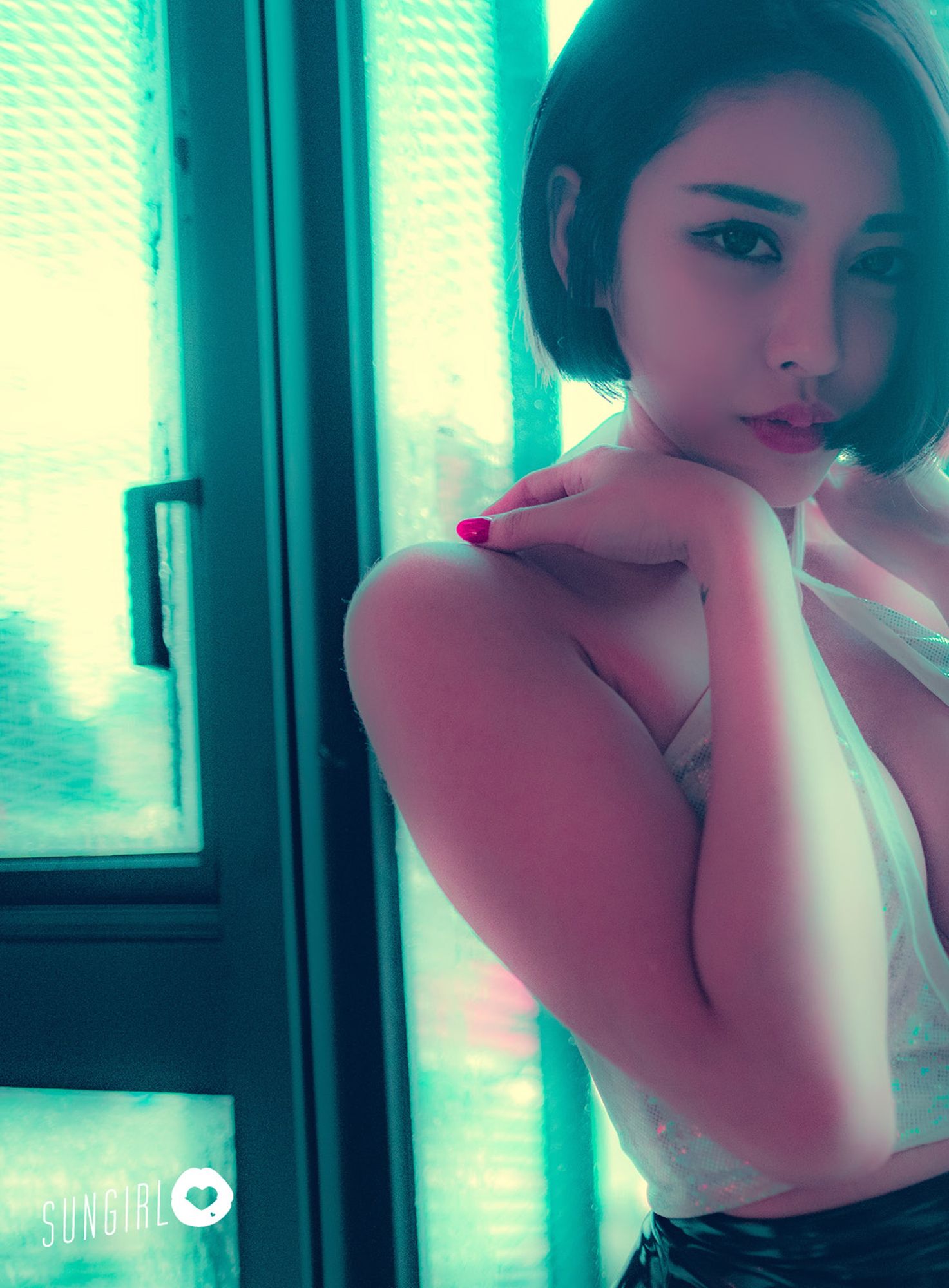 [SUNGIRL阳光宝贝]高清写真图 Vol.016 Classie 龚映璇