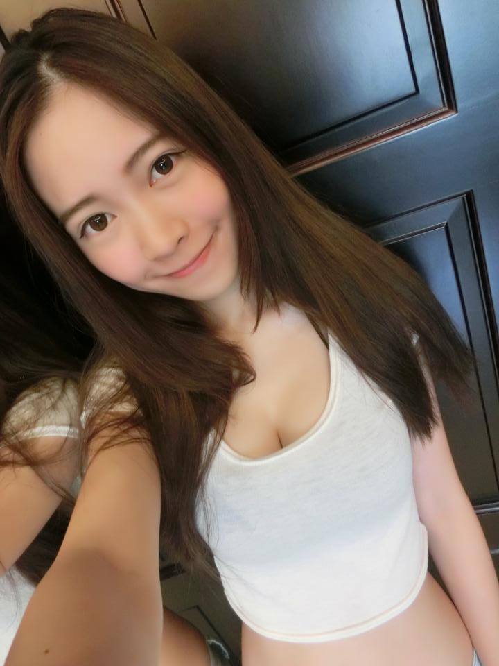 庄于萱 开南大学校花