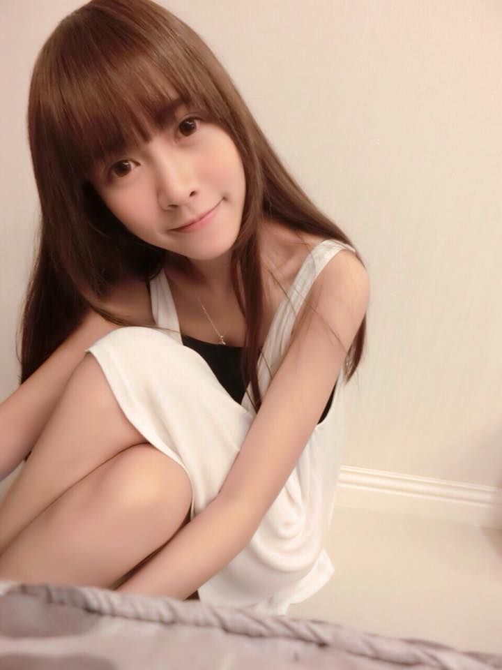 庄于萱 开南大学校花
