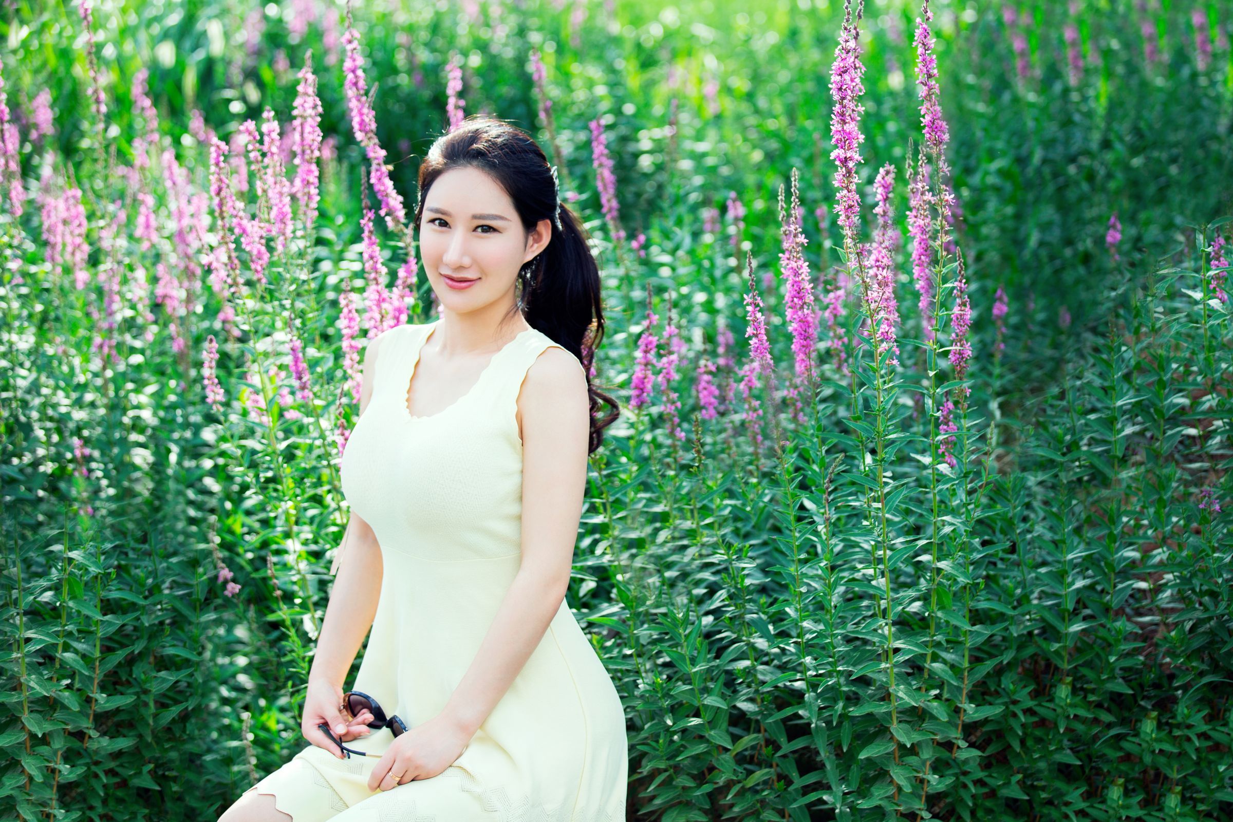 谭冰- [TuiGirl推女郎]高清写真图第56期