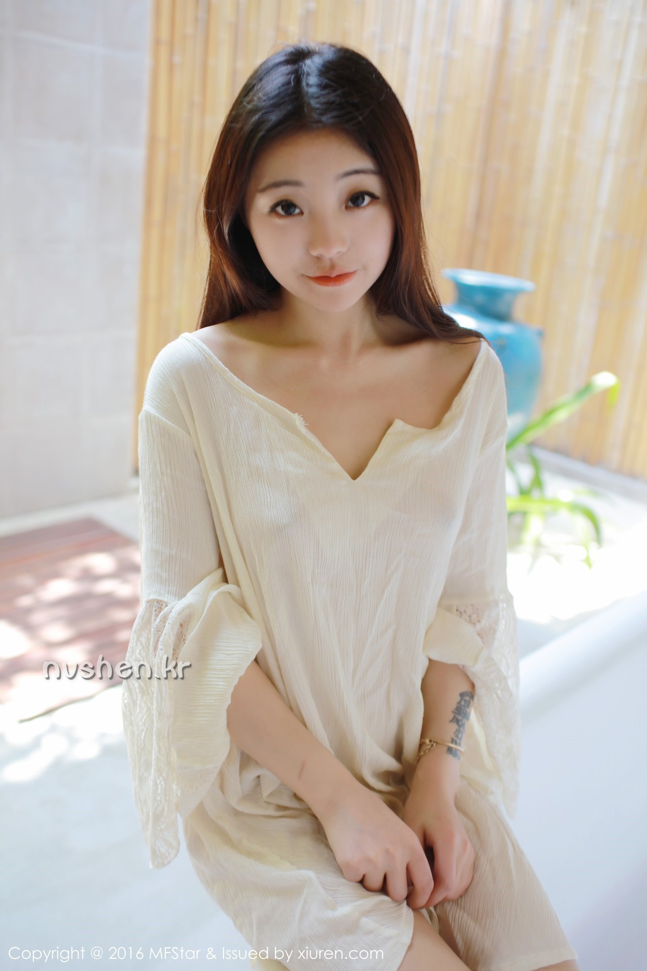 佘贝拉bella [MFStar模范学院]高清写真图2016.09.30 VOL.072