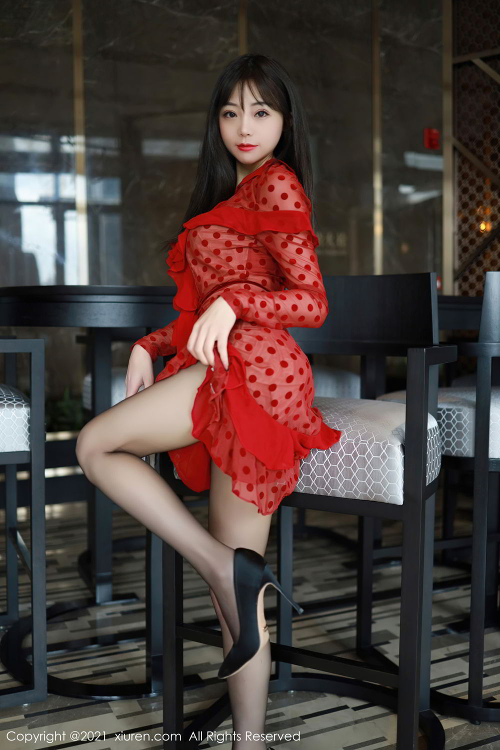 [XiuRen]高清写真图 2021.03.18 No.3217 佘贝拉bella