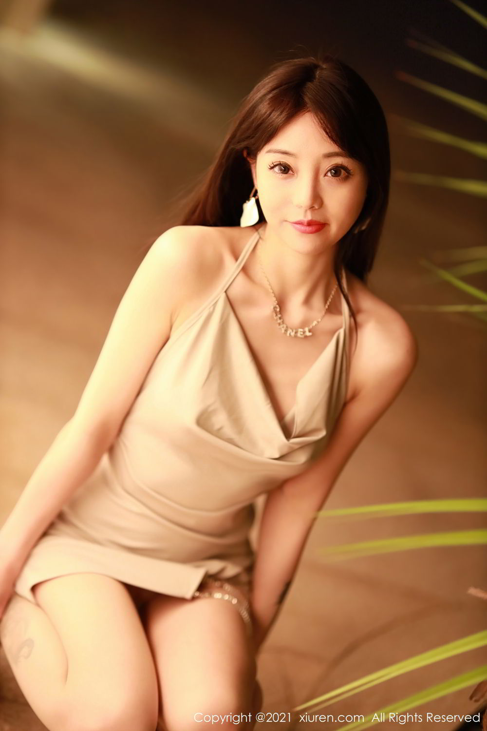 [XiuRen]高清写真图 2021.05.20 VOL.3440 佘贝拉bella