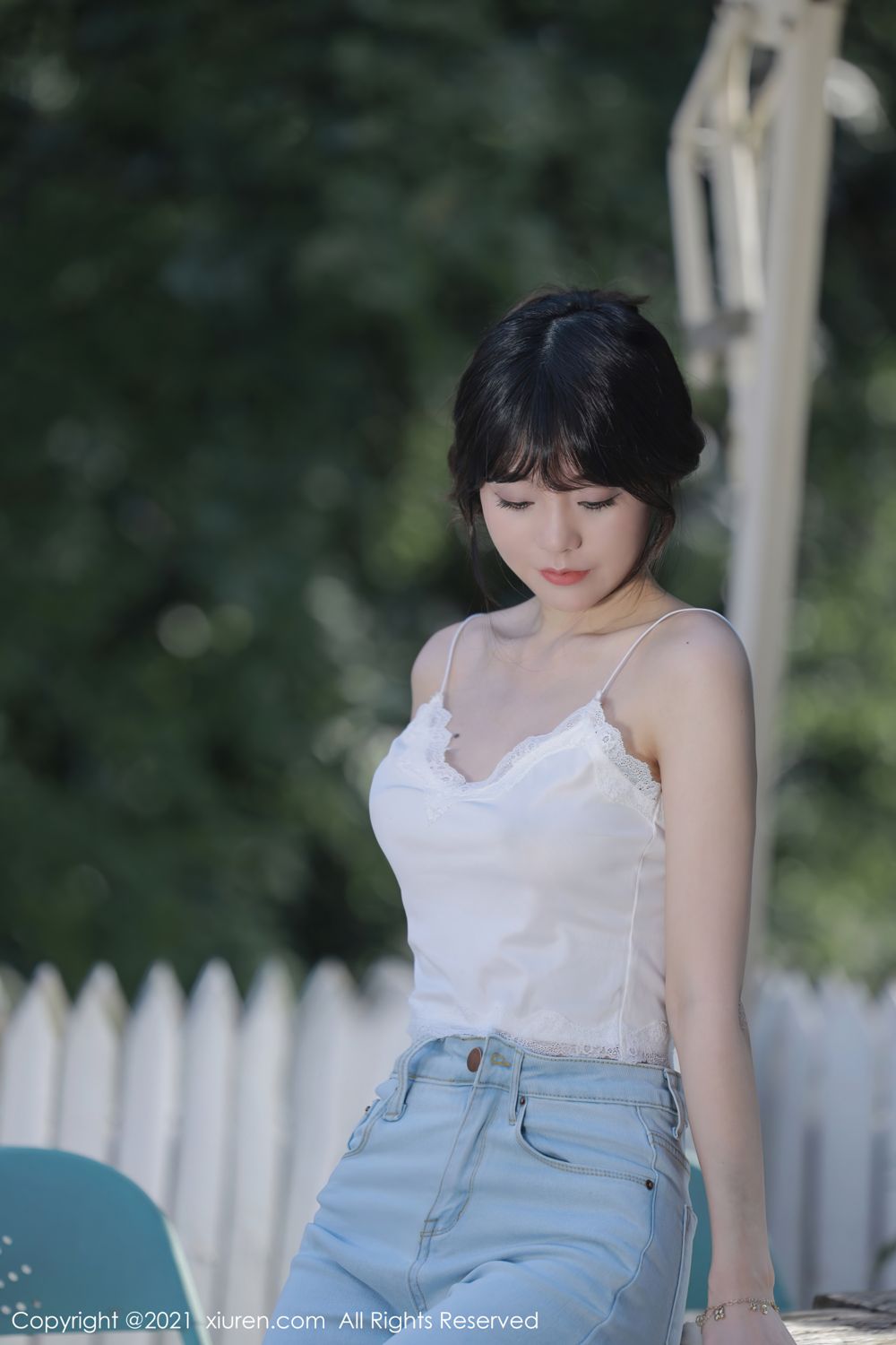 [XiuRen]高清写真图 2021.09.23 No.3983 佘贝拉bella