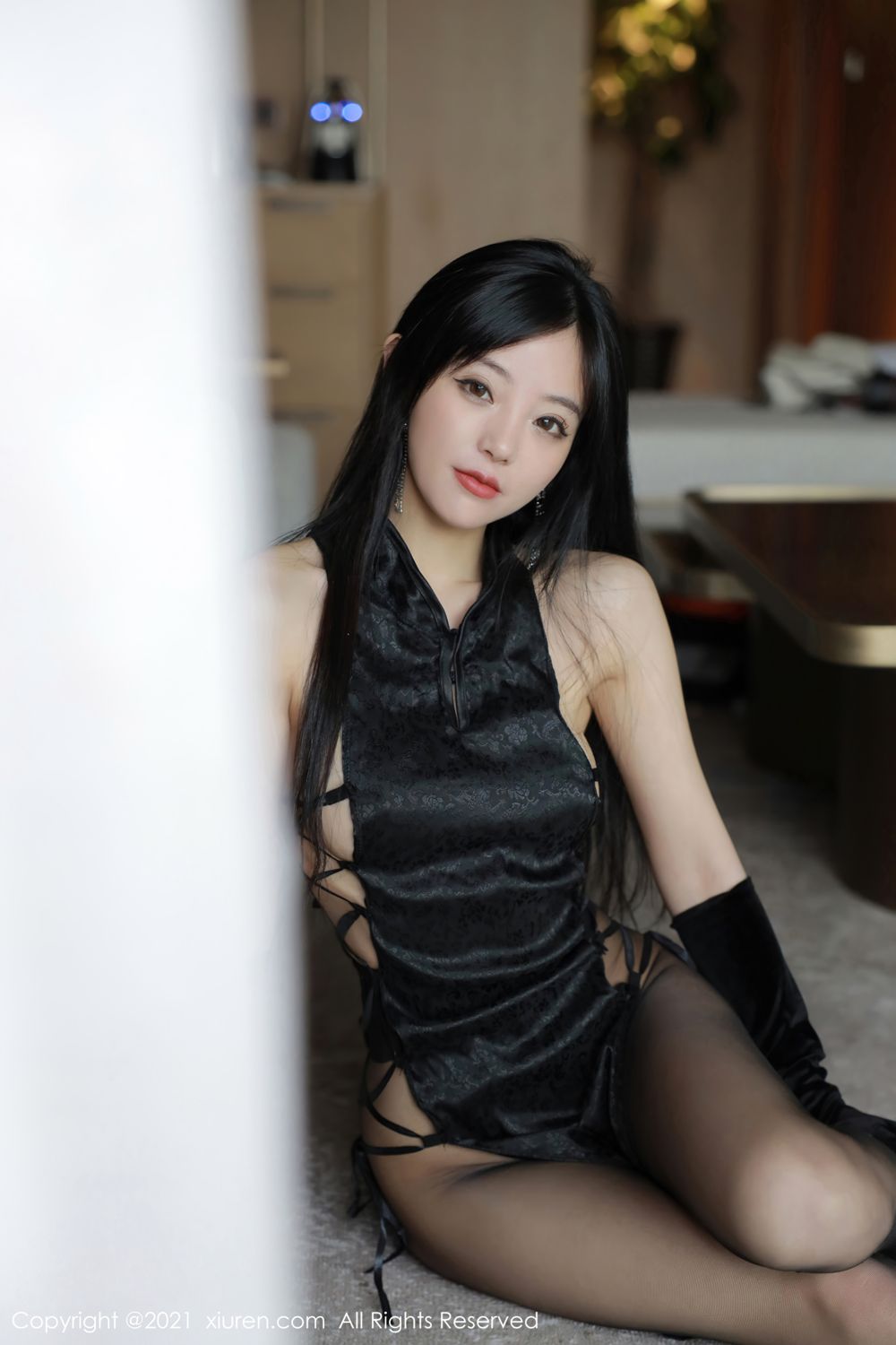 [XiuRen]高清写真图 2021.10.27 No.4125 佘贝拉bella