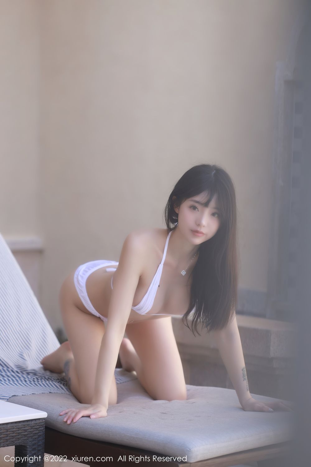 [XiuRen]高清写真图 2022.01.17 No.4471 佘贝拉bella