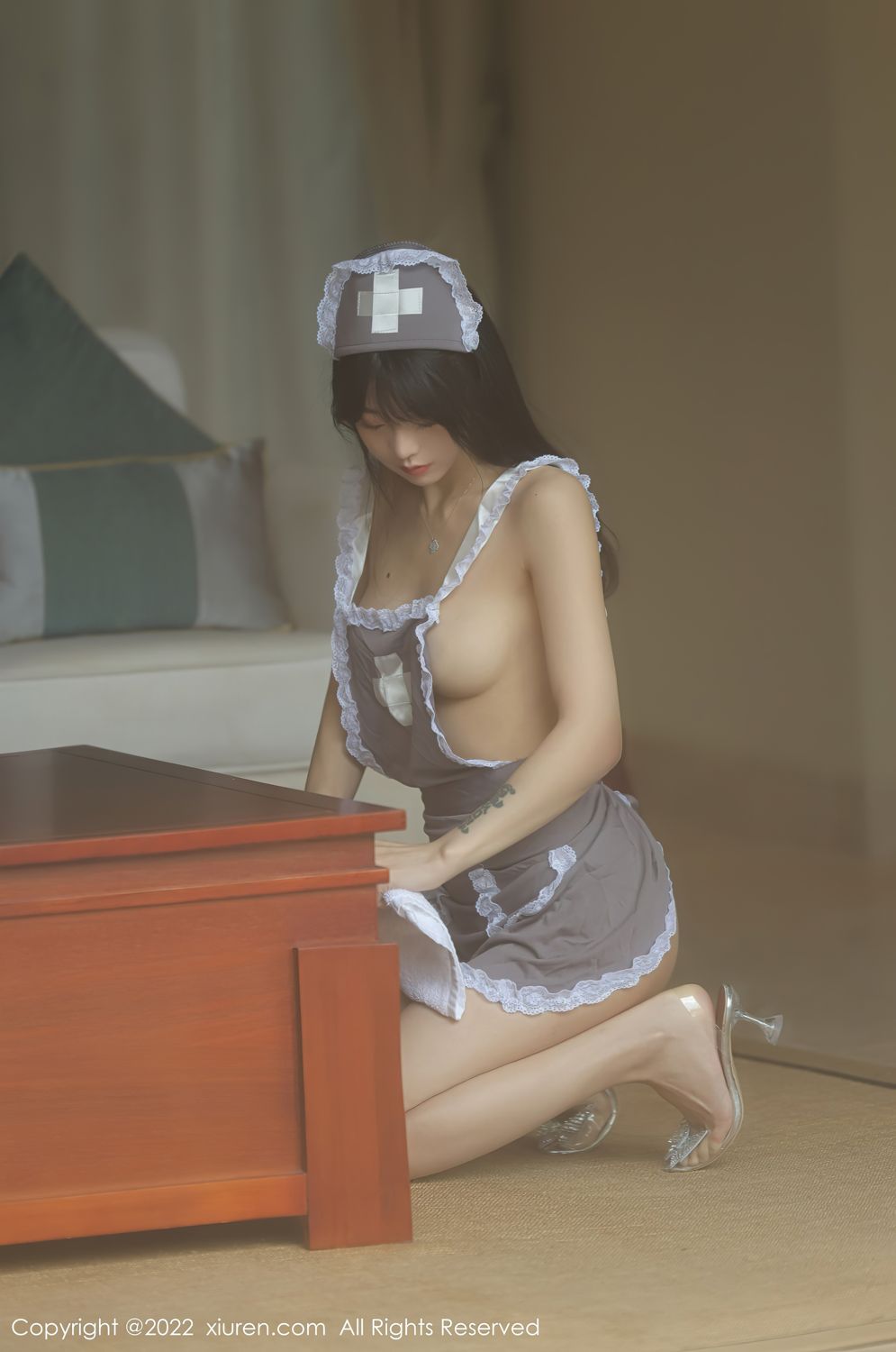 [XiuRen]高清写真图 2022.04.26 No.4924 佘贝拉bella