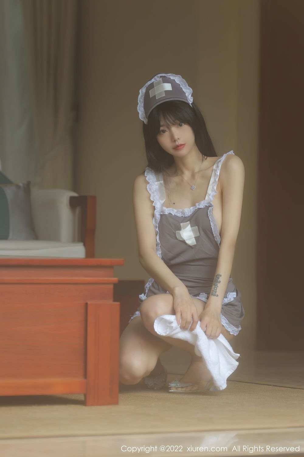[XiuRen]高清写真图 2022.04.26 No.4924 佘贝拉bella