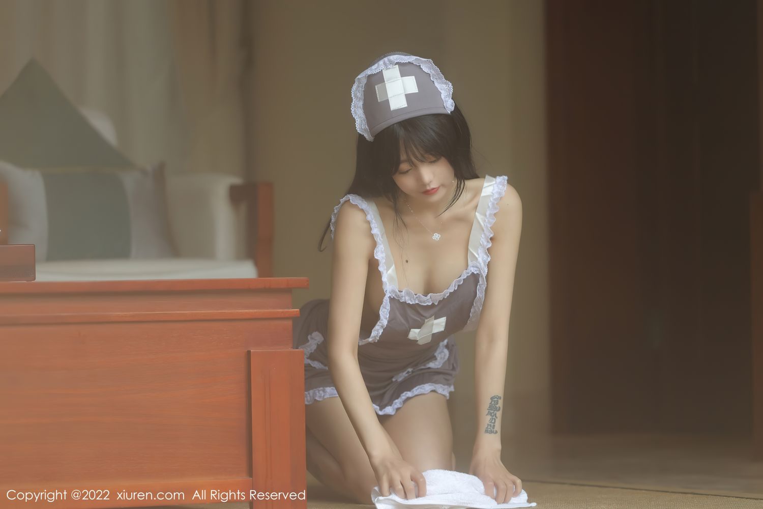 [XiuRen]高清写真图 2022.04.26 No.4924 佘贝拉bella