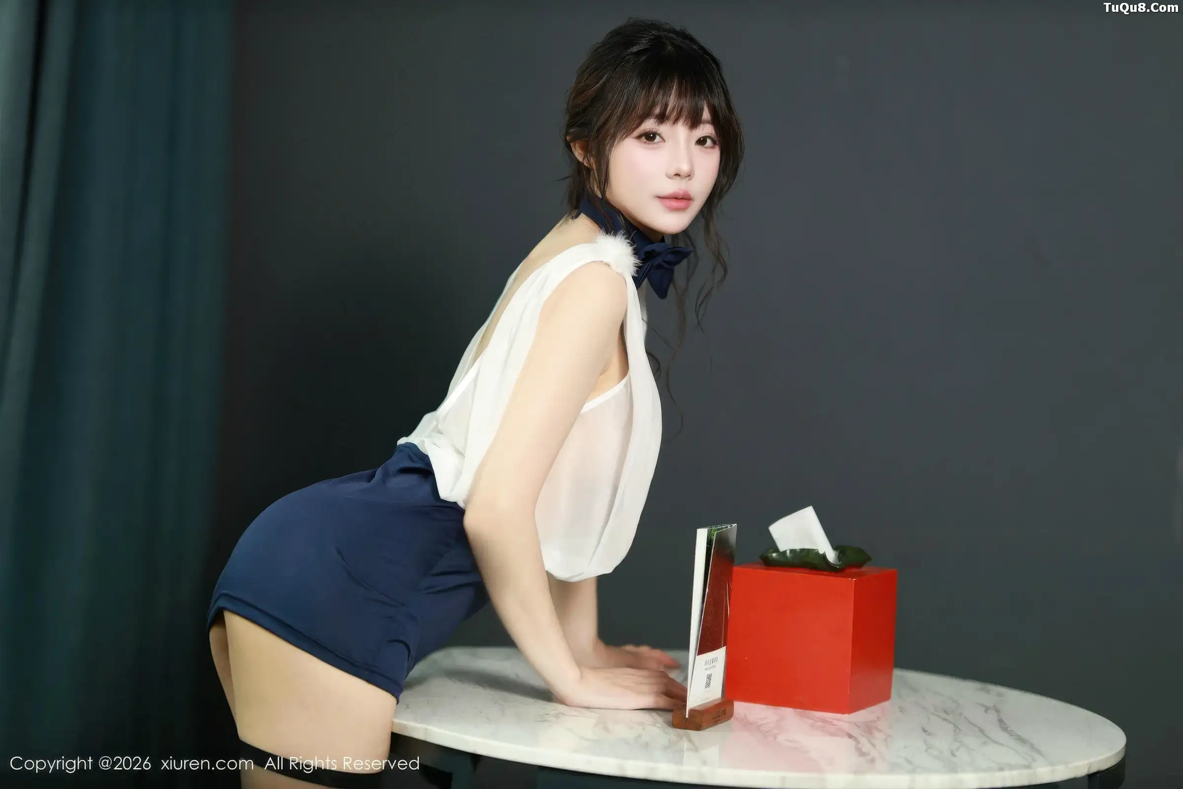 [XiuRen]高清写真图 2026.01.05 No.11191 佘贝拉Bella 薄纱服饰