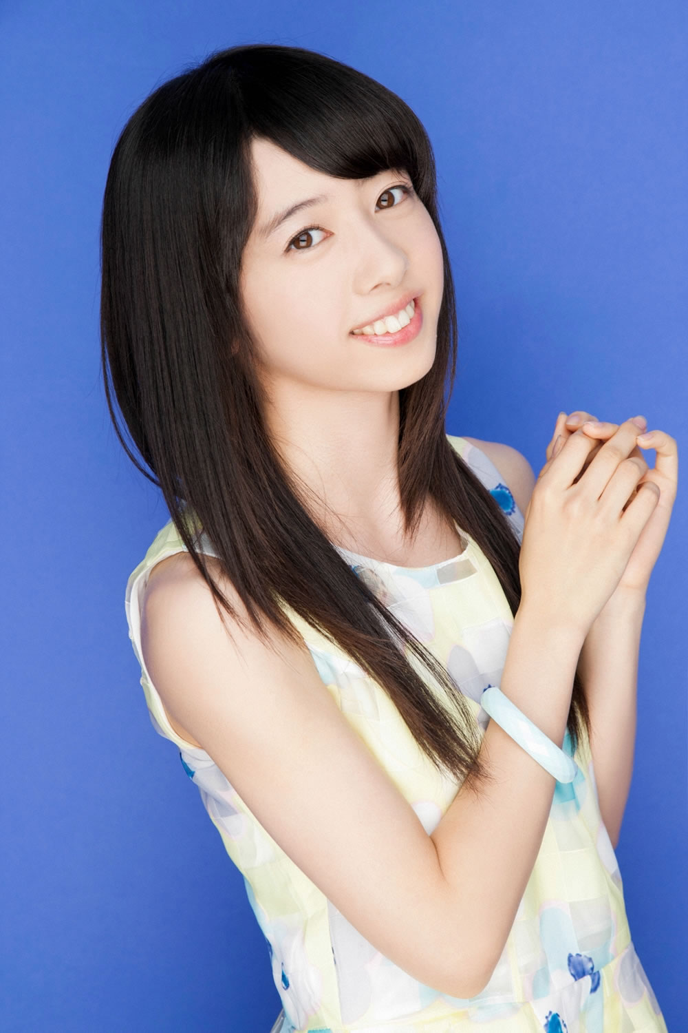 [YS-Web]高清写真图Vol.659 私立恵比寿中学  夏だぜエビ中