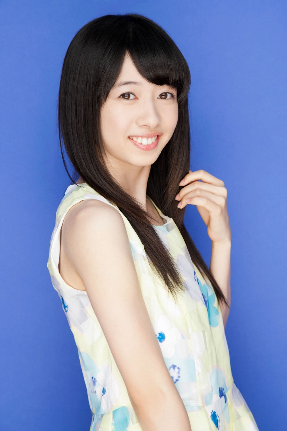 [YS-Web]高清写真图Vol.659 私立恵比寿中学  夏だぜエビ中