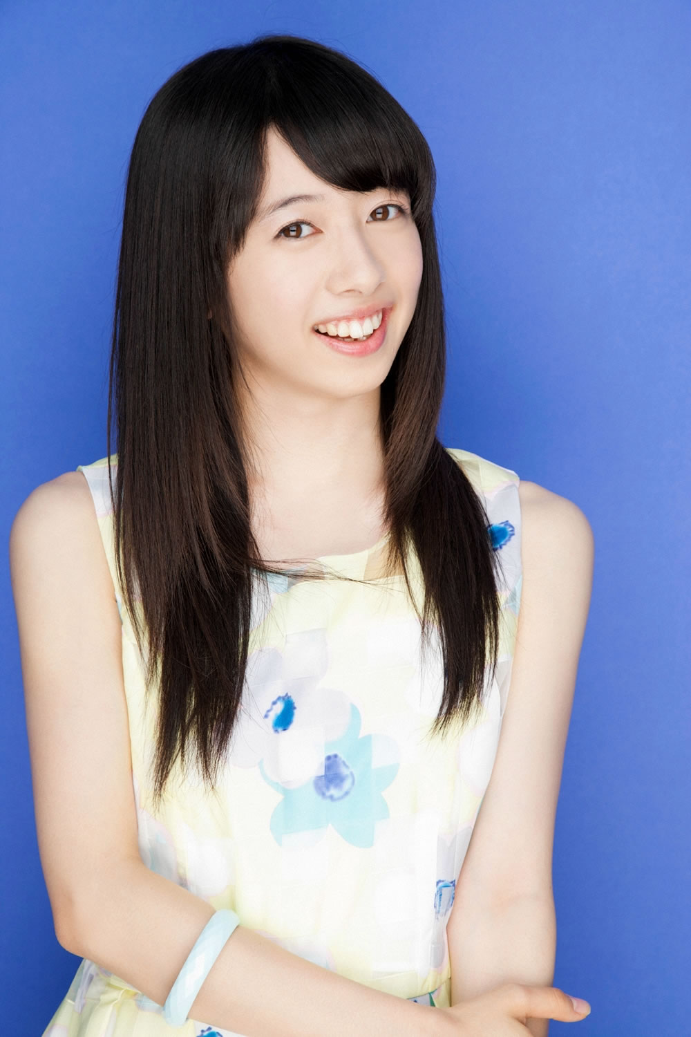 [YS-Web]高清写真图Vol.659 私立恵比寿中学  夏だぜエビ中