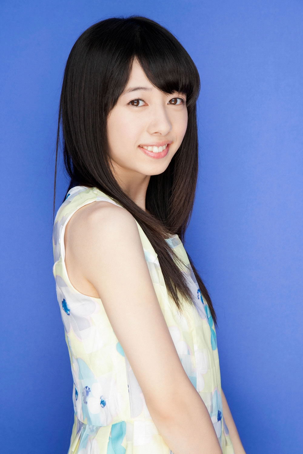[YS-Web]高清写真图Vol.659 私立恵比寿中学  夏だぜエビ中