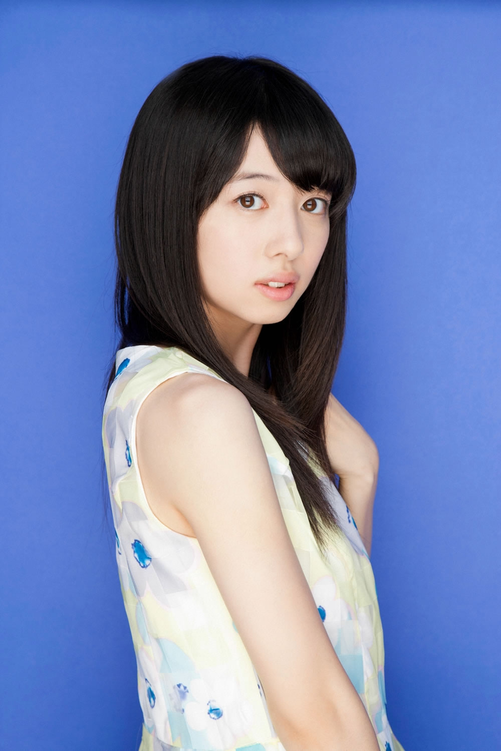 [YS-Web]高清写真图Vol.659 私立恵比寿中学  夏だぜエビ中