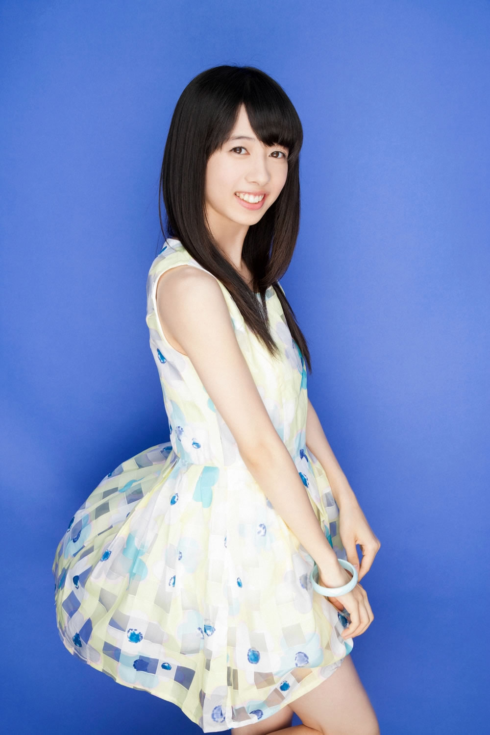 [YS-Web]高清写真图Vol.659 私立恵比寿中学  夏だぜエビ中