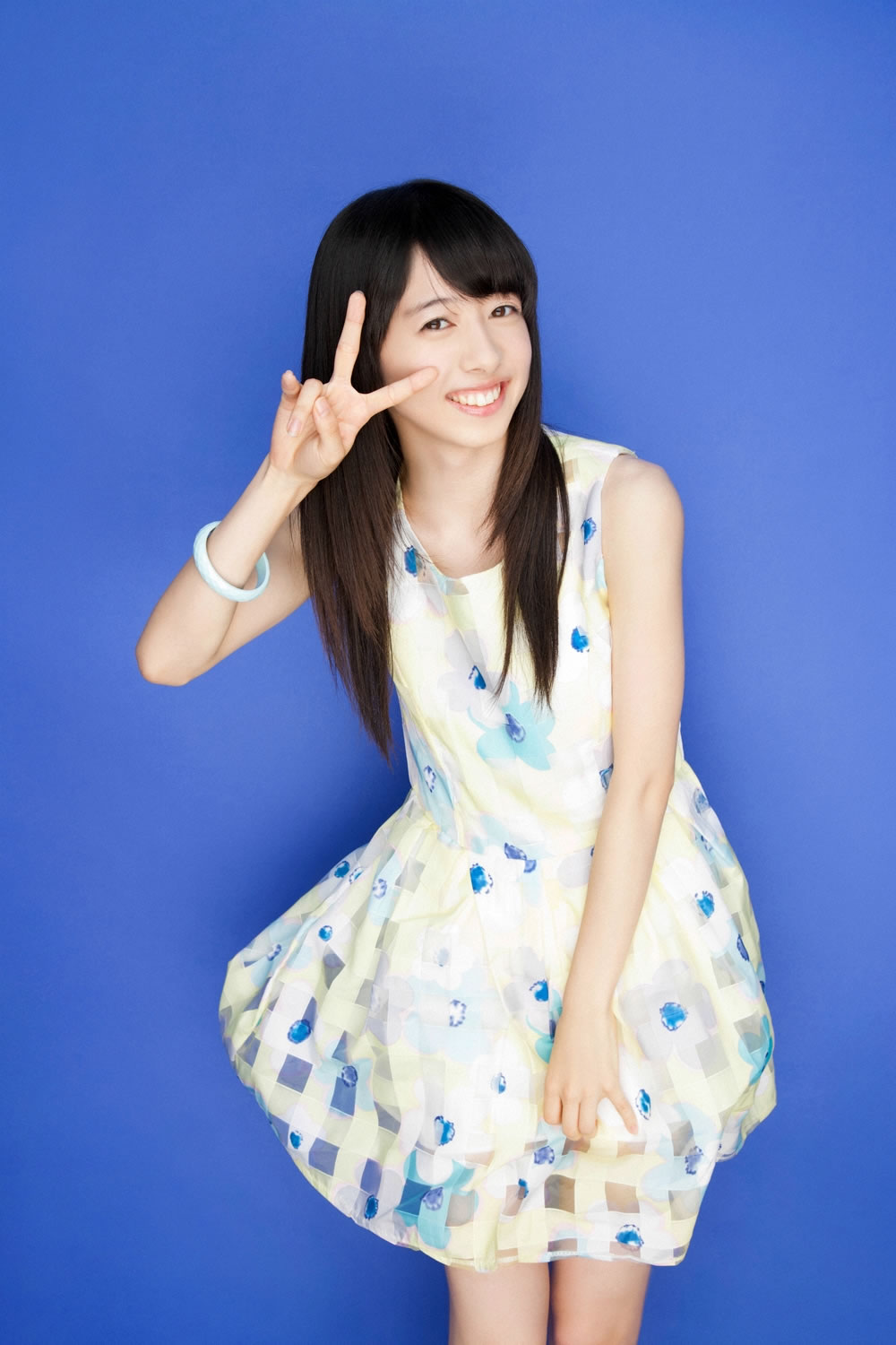 [YS-Web]高清写真图Vol.659 私立恵比寿中学  夏だぜエビ中