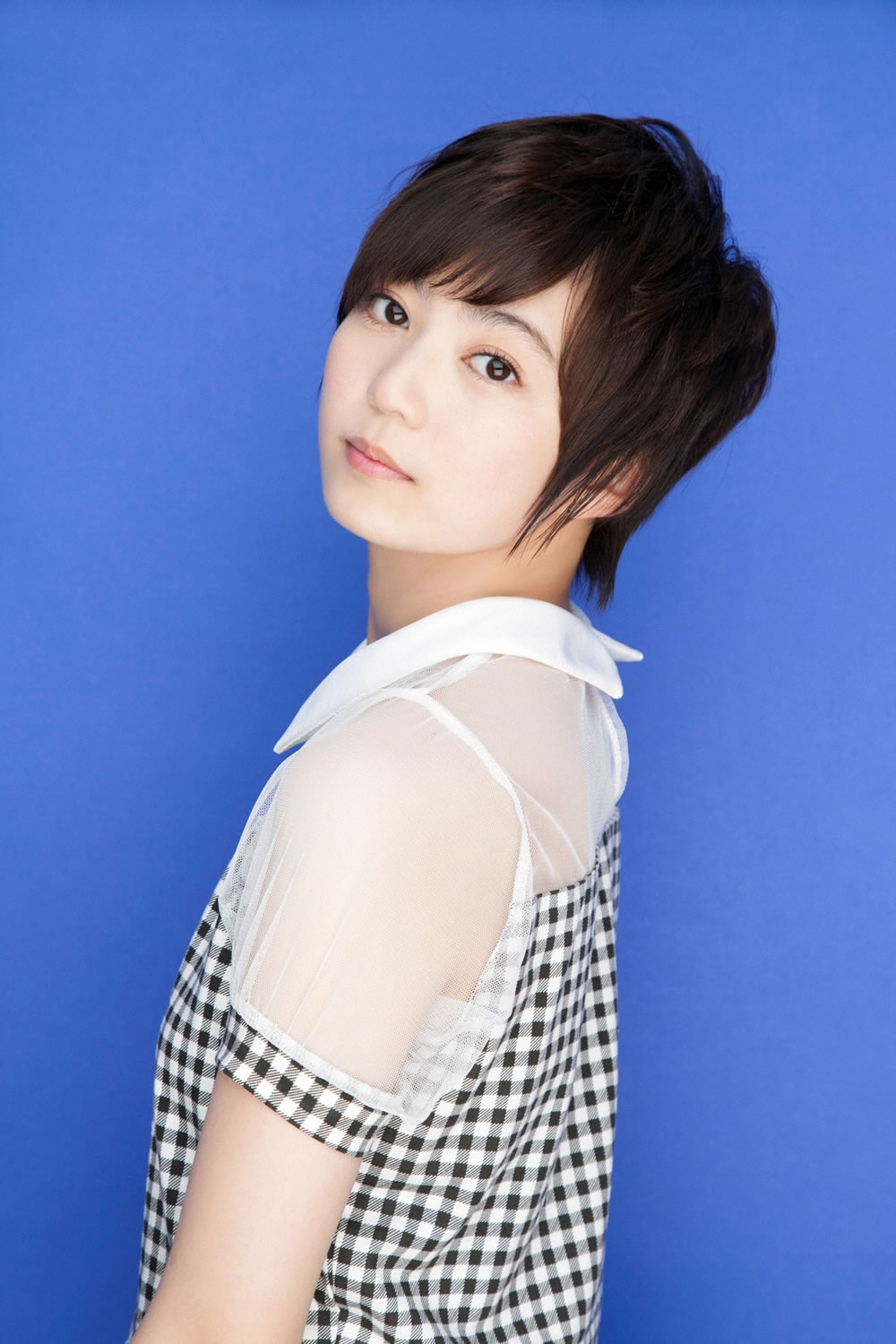 [YS-Web]高清写真图Vol.659 私立恵比寿中学  夏だぜエビ中