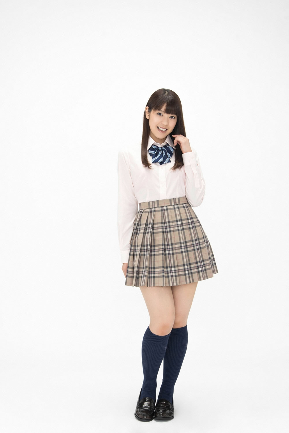 大藏爱(大蔵爱) [YS-Web]高清写真图Vol.632
