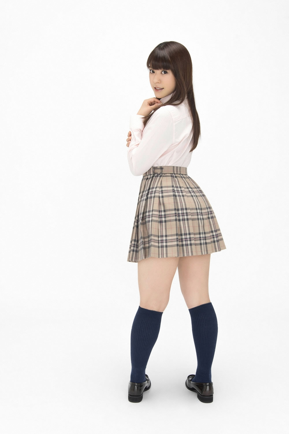 大藏爱(大蔵爱) [YS-Web]高清写真图Vol.632