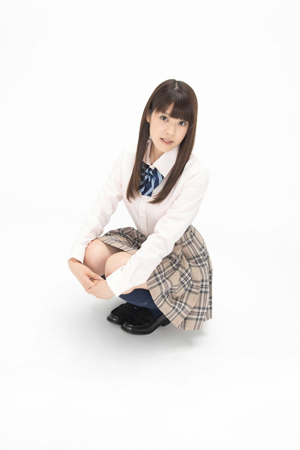 大藏爱(大蔵爱) [YS-Web]高清写真图Vol.632