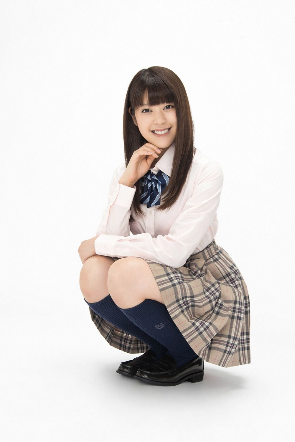 大藏爱(大蔵爱) [YS-Web]高清写真图Vol.632