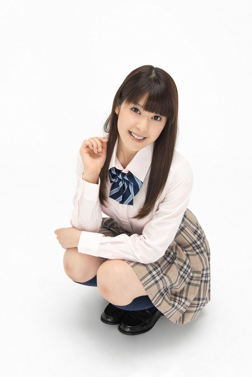 大藏爱(大蔵爱) [YS-Web]高清写真图Vol.632