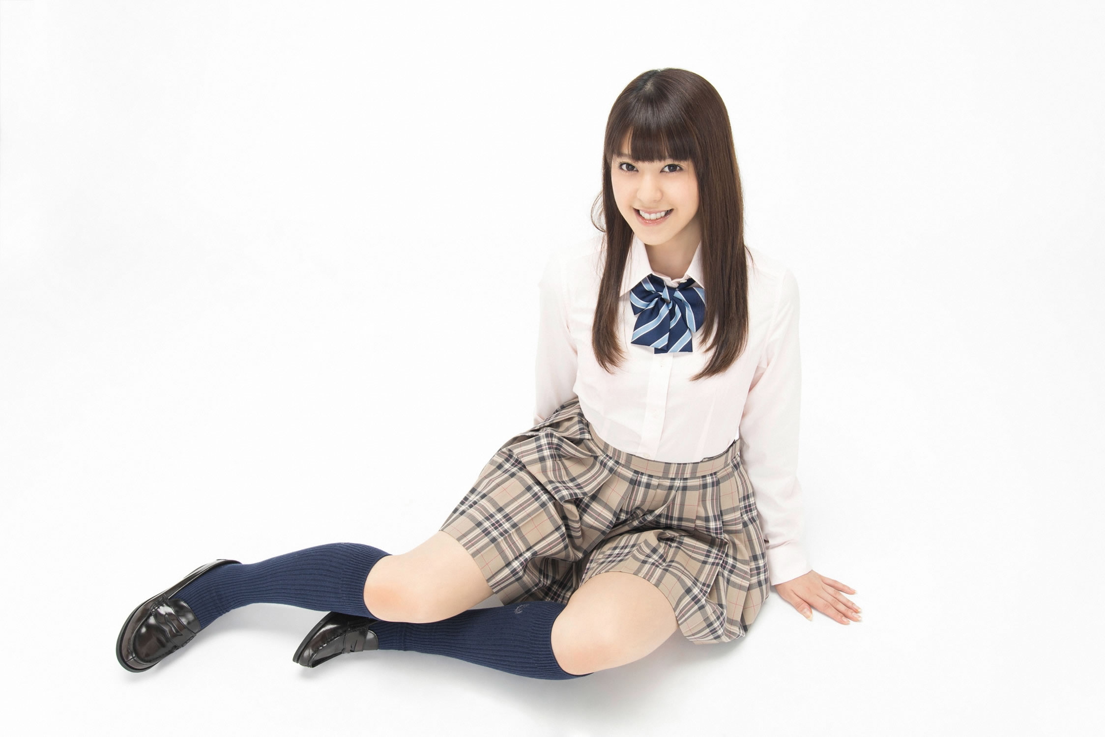 大藏爱(大蔵爱) [YS-Web]高清写真图Vol.632