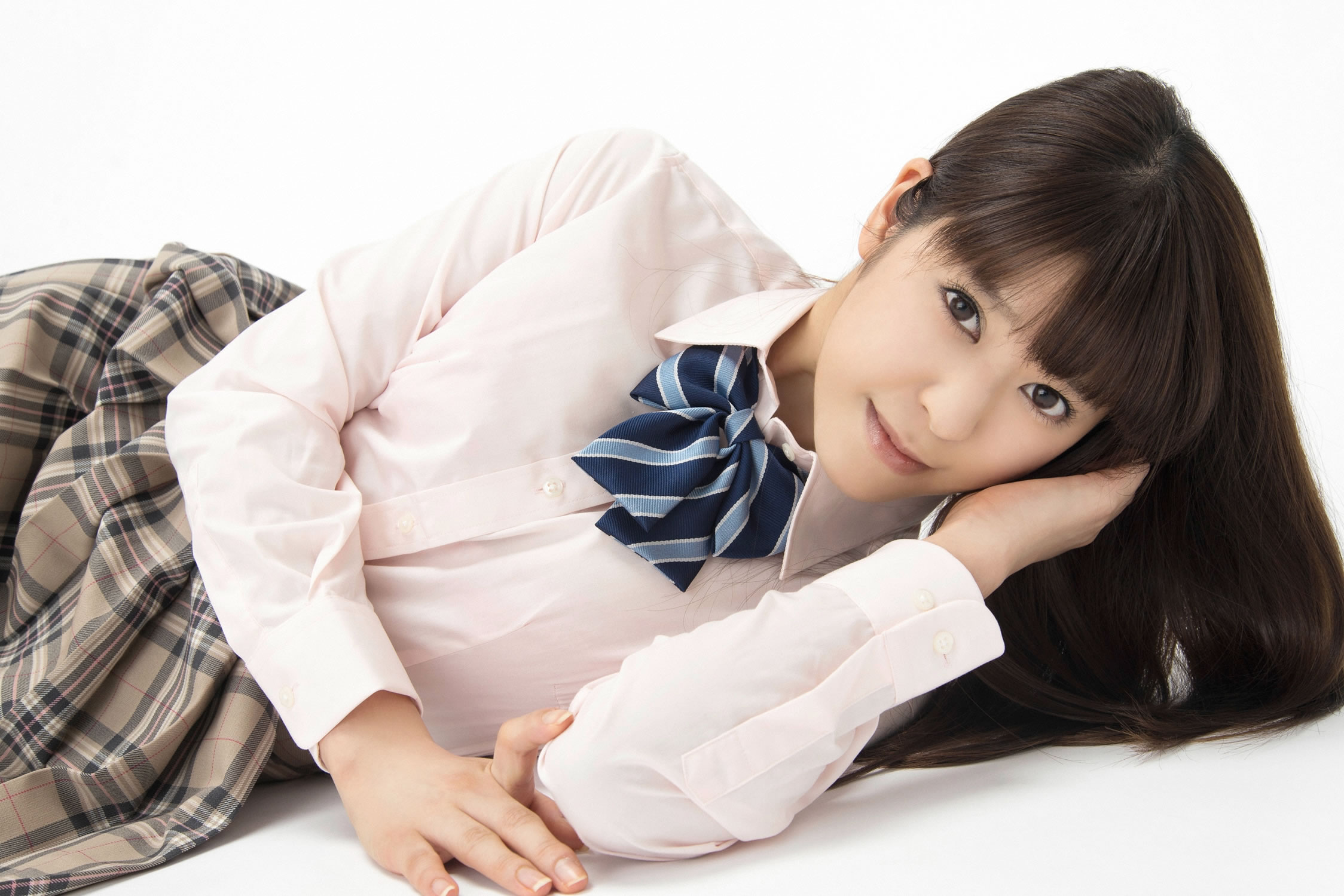 大藏爱(大蔵爱) [YS-Web]高清写真图Vol.632