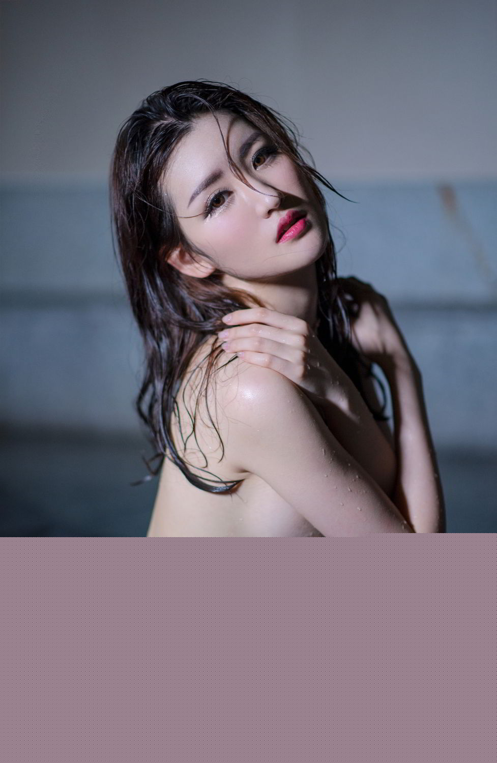 [XIUREN]高清写真图 2020.03.31 沈梦瑶