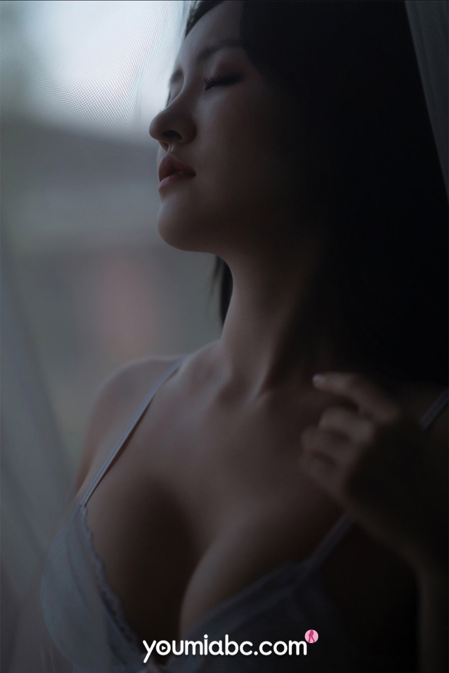 [YouMi尤蜜]高清写真图 2021.03.20 沈梦瑶