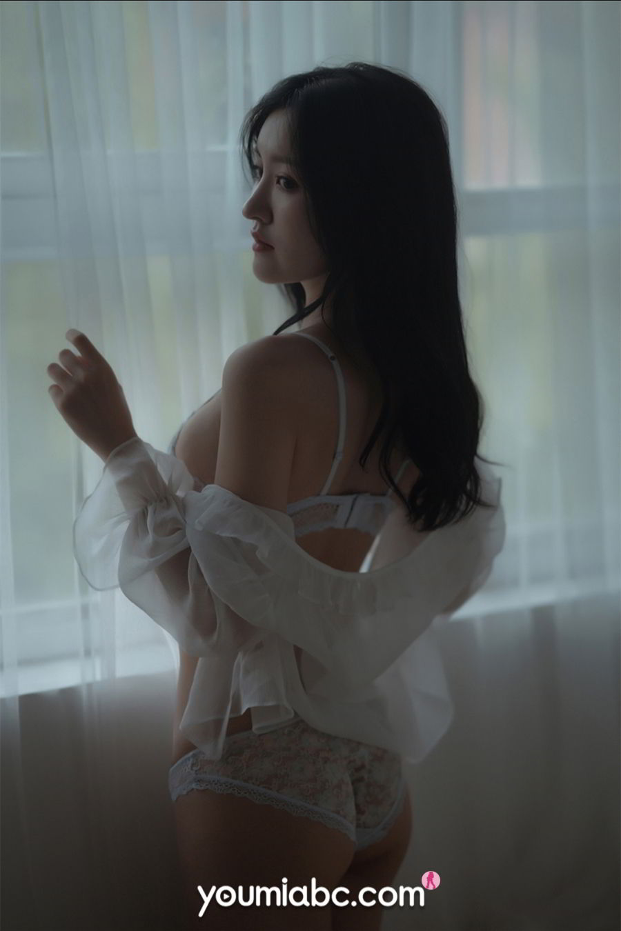 [YouMi尤蜜]高清写真图 2021.03.20 沈梦瑶