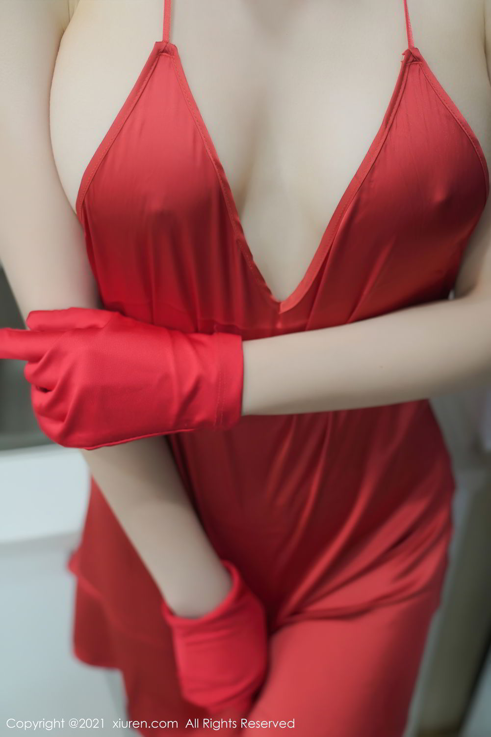 [XiuRen]高清写真图 2021.05.06 VOL.3372 沈梦瑶