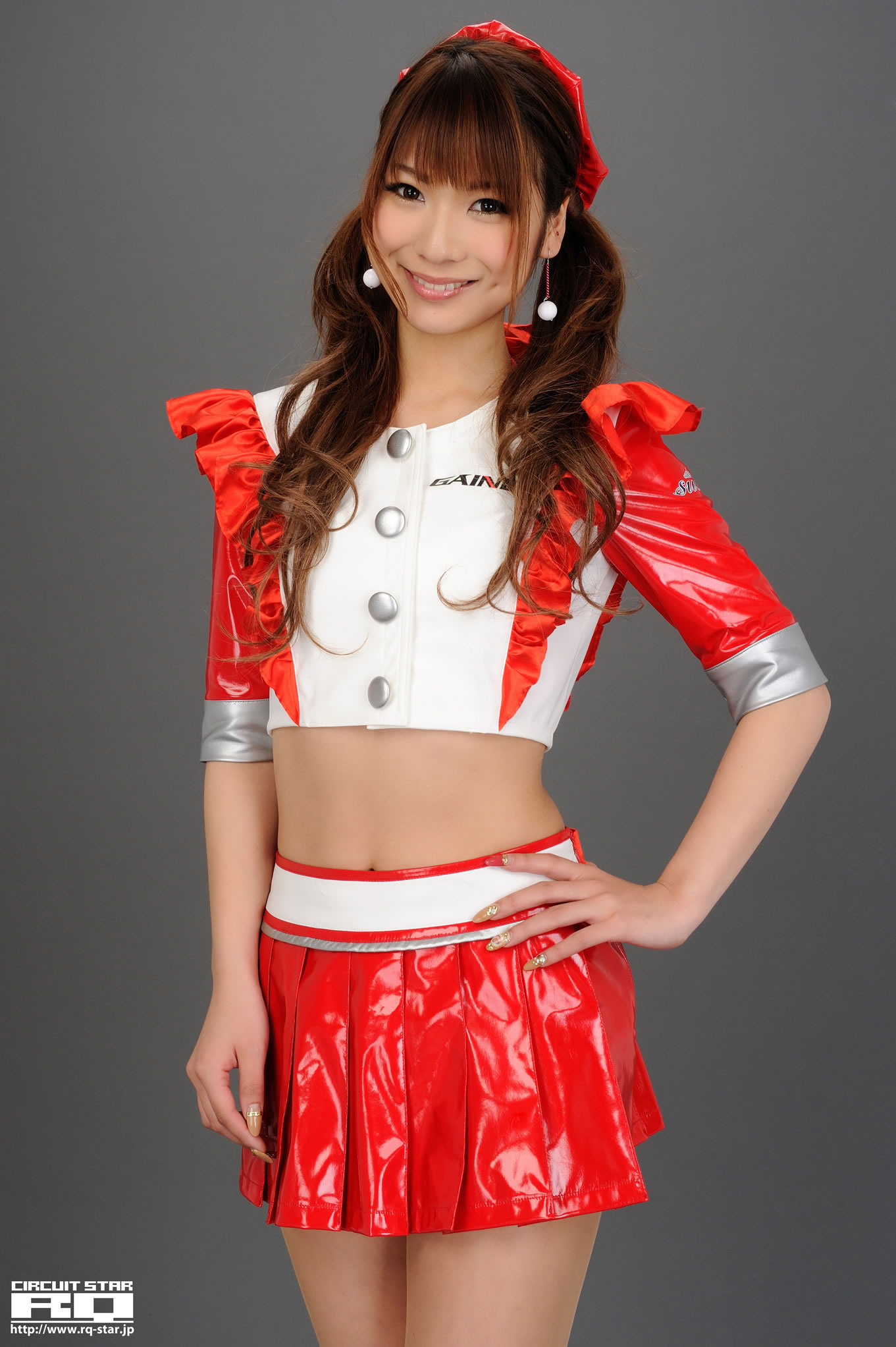 彩世芽衣(彩世めい) [RQ-STAR]高清写真图NO.00624