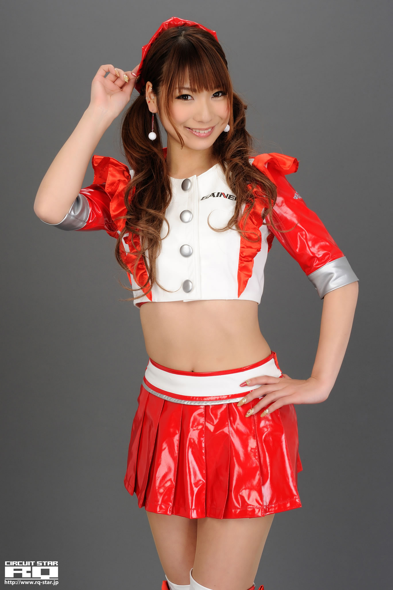 彩世芽衣(彩世めい) [RQ-STAR]高清写真图NO.00624