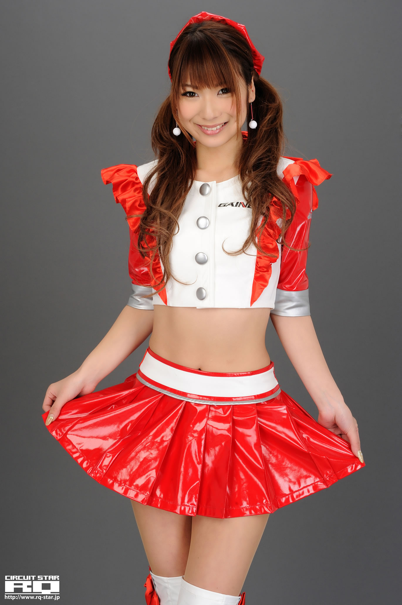彩世芽衣(彩世めい) [RQ-STAR]高清写真图NO.00624