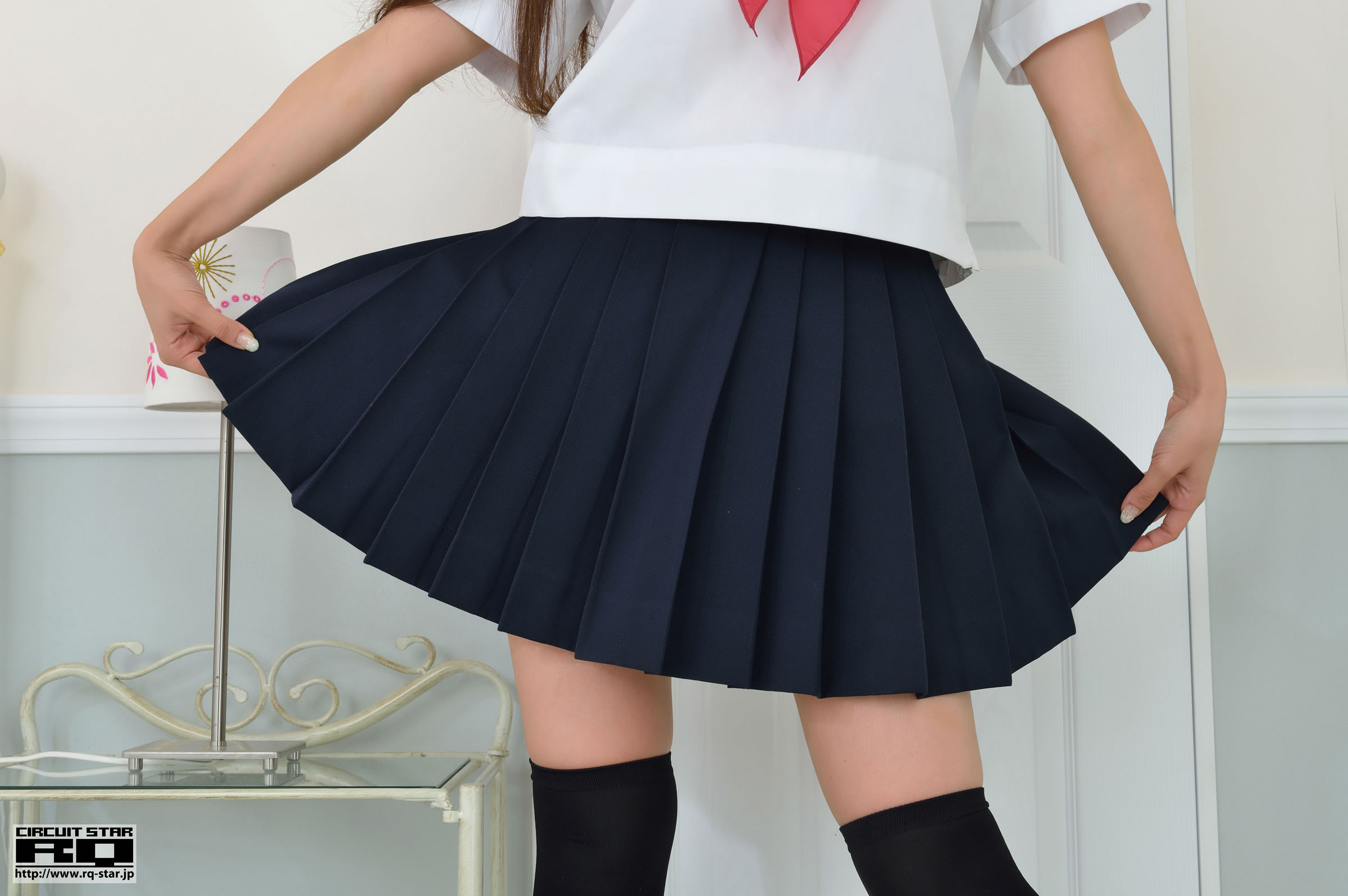 有马绫香 [RQ-STAR]高清写真图NO.00684 Sailor