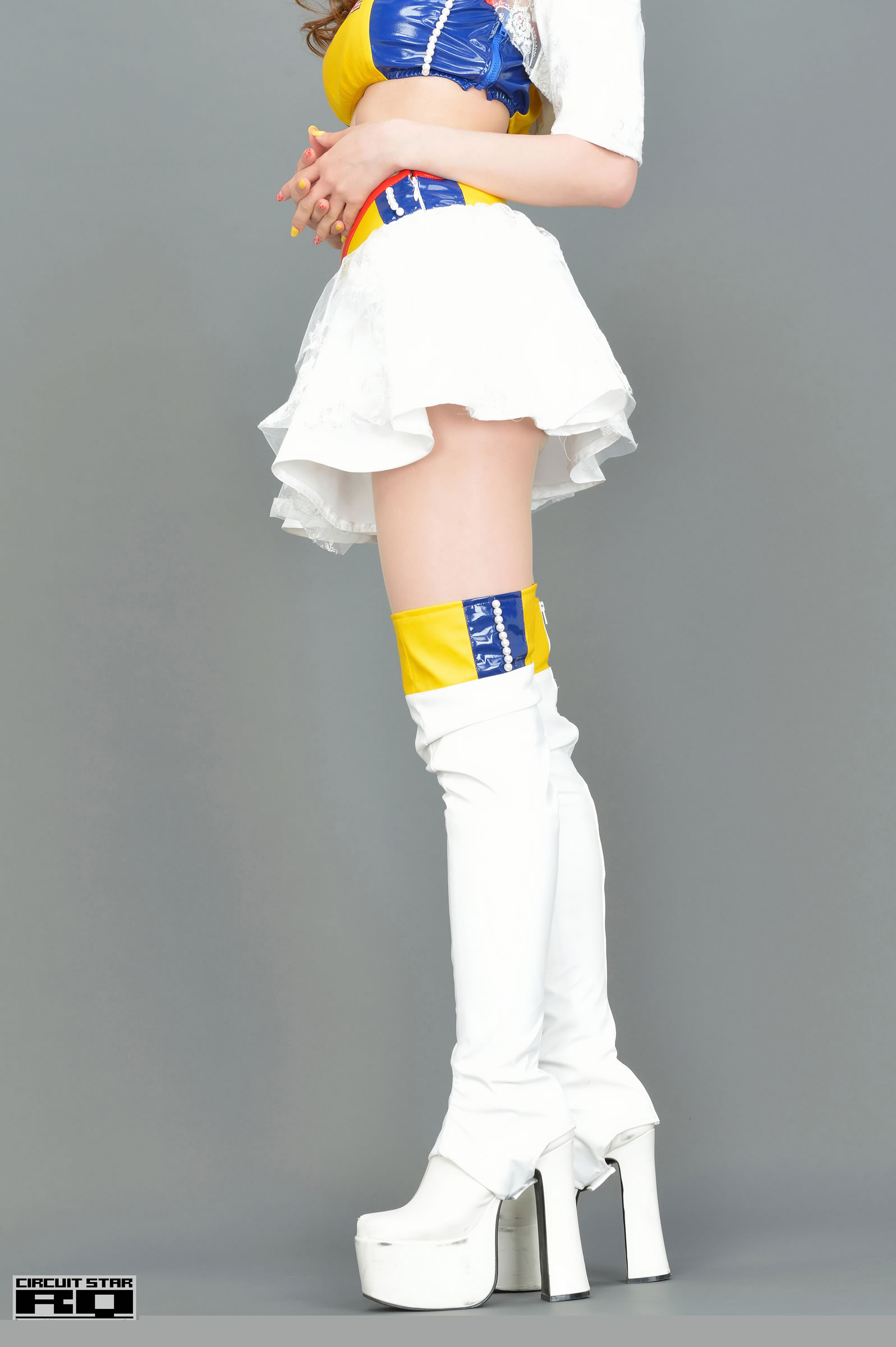 有馬綾香 [RQ-STAR]高清写真图NO.00817 Race Queen