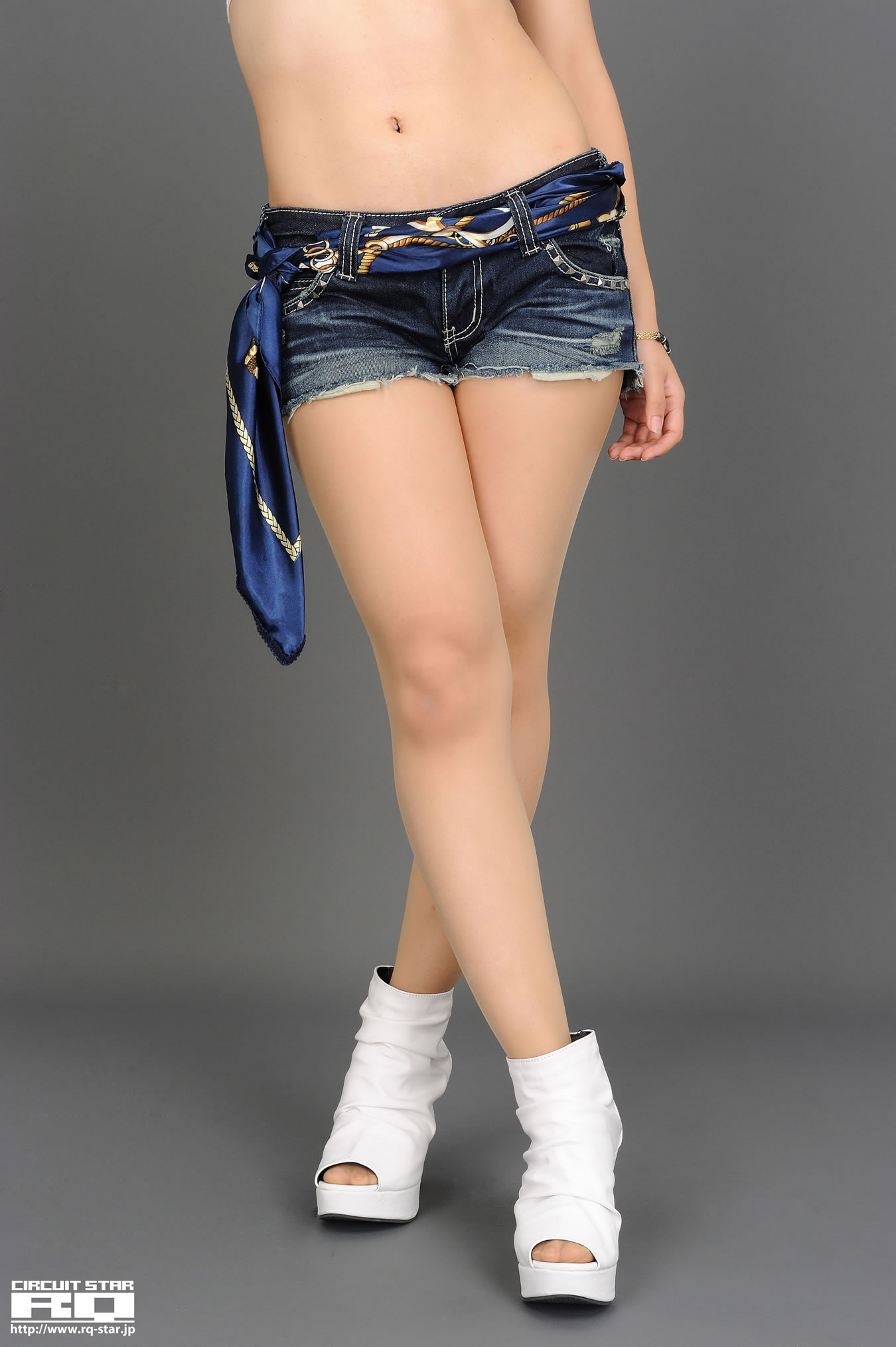 殊野真绪 [RQ-STAR]高清写真图NO.00644 Race Queen