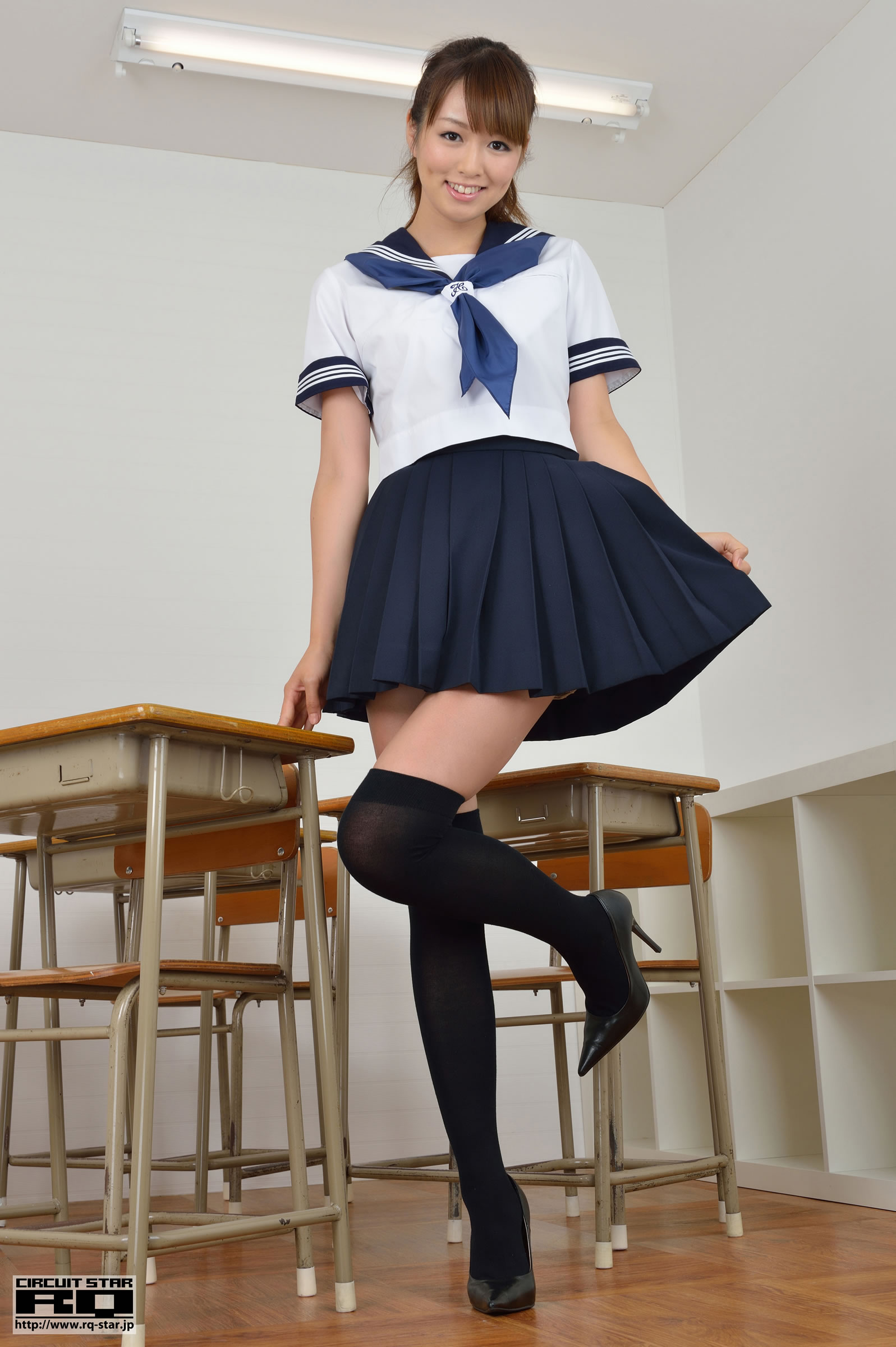中川静香 [RQ-Star]高清写真图NO.00691