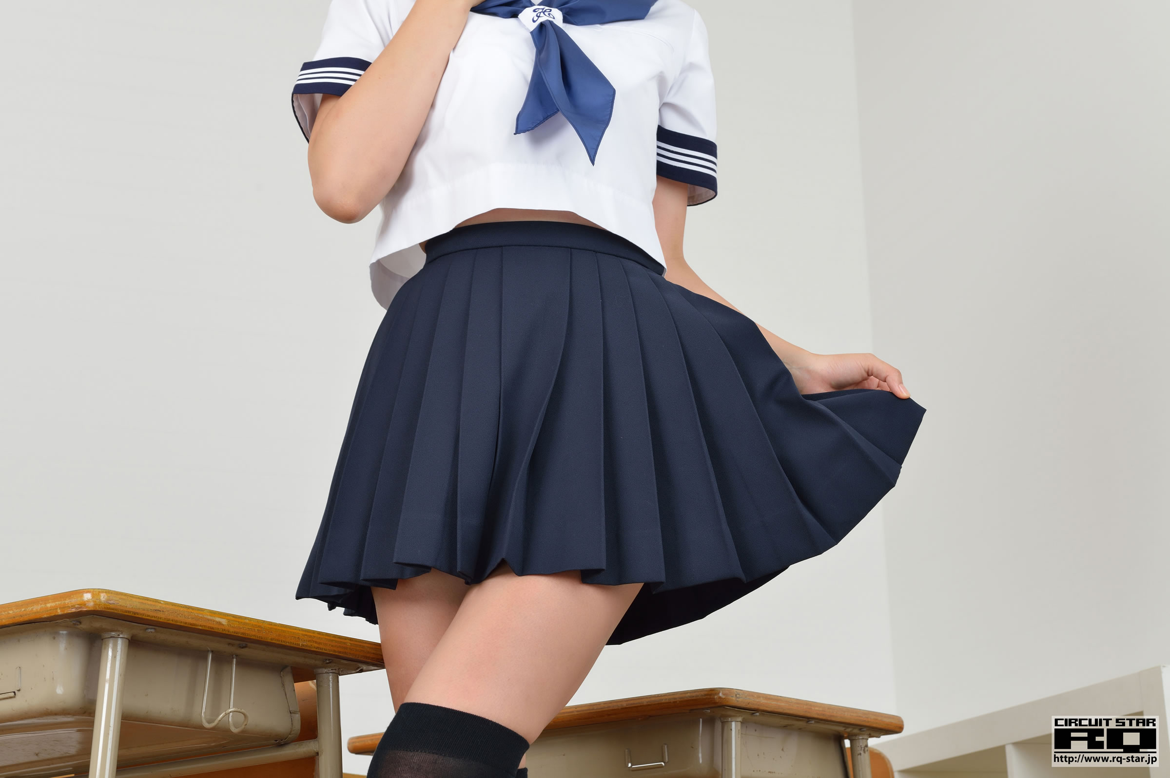 中川静香 [RQ-Star]高清写真图NO.00691