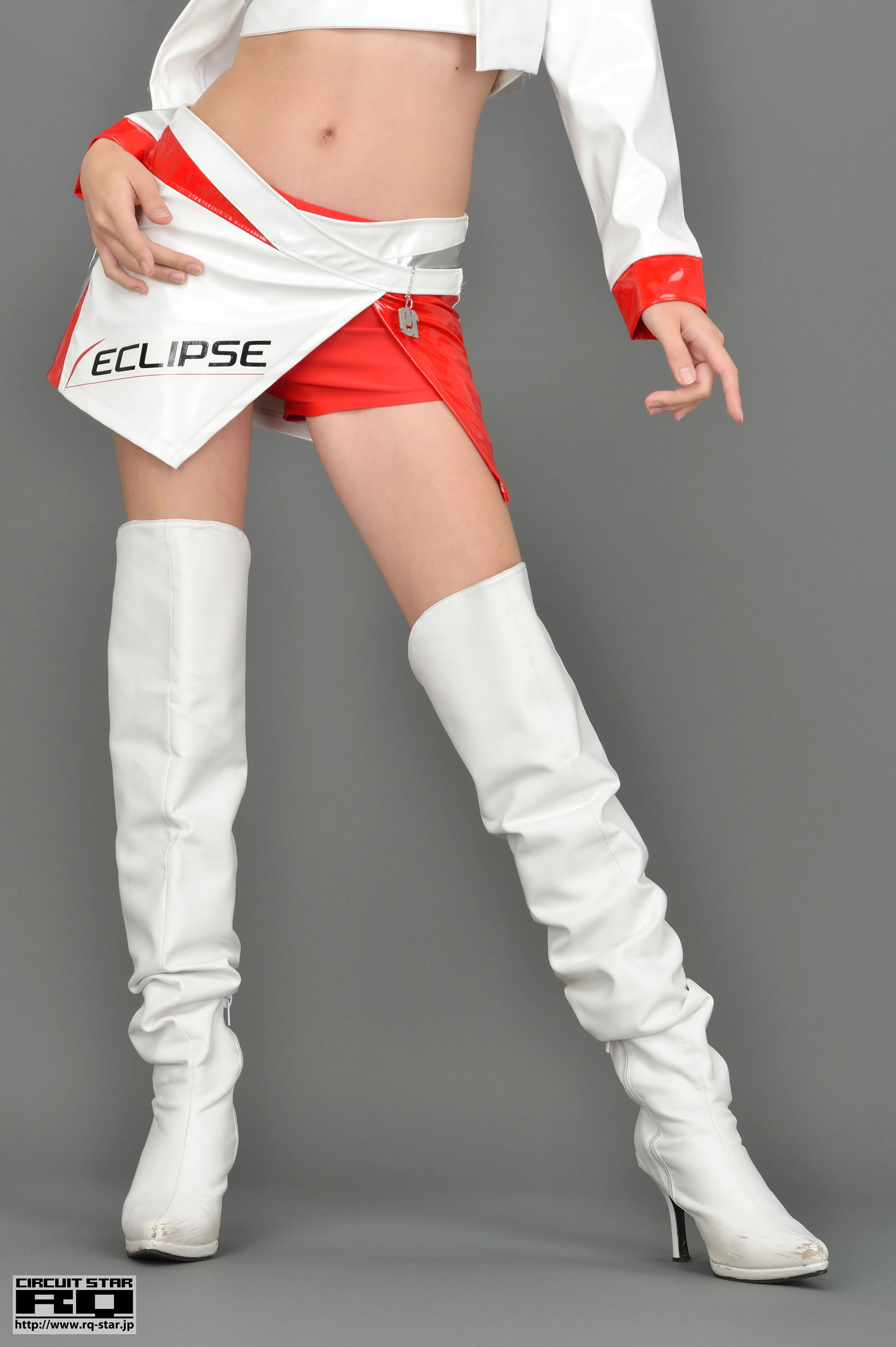 北村奈緒 [RQ-STAR]高清写真图NO.01005 Race Queen